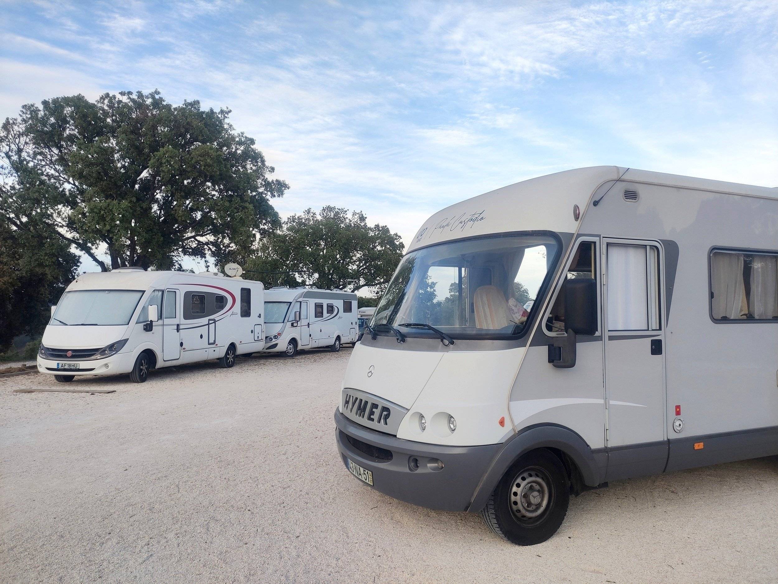 Hymer 630