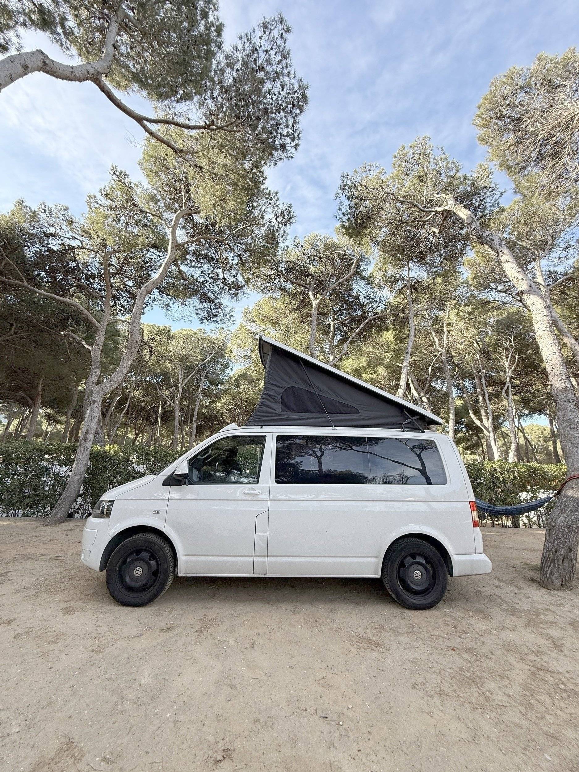 Volkswagen T5 KOMBI
