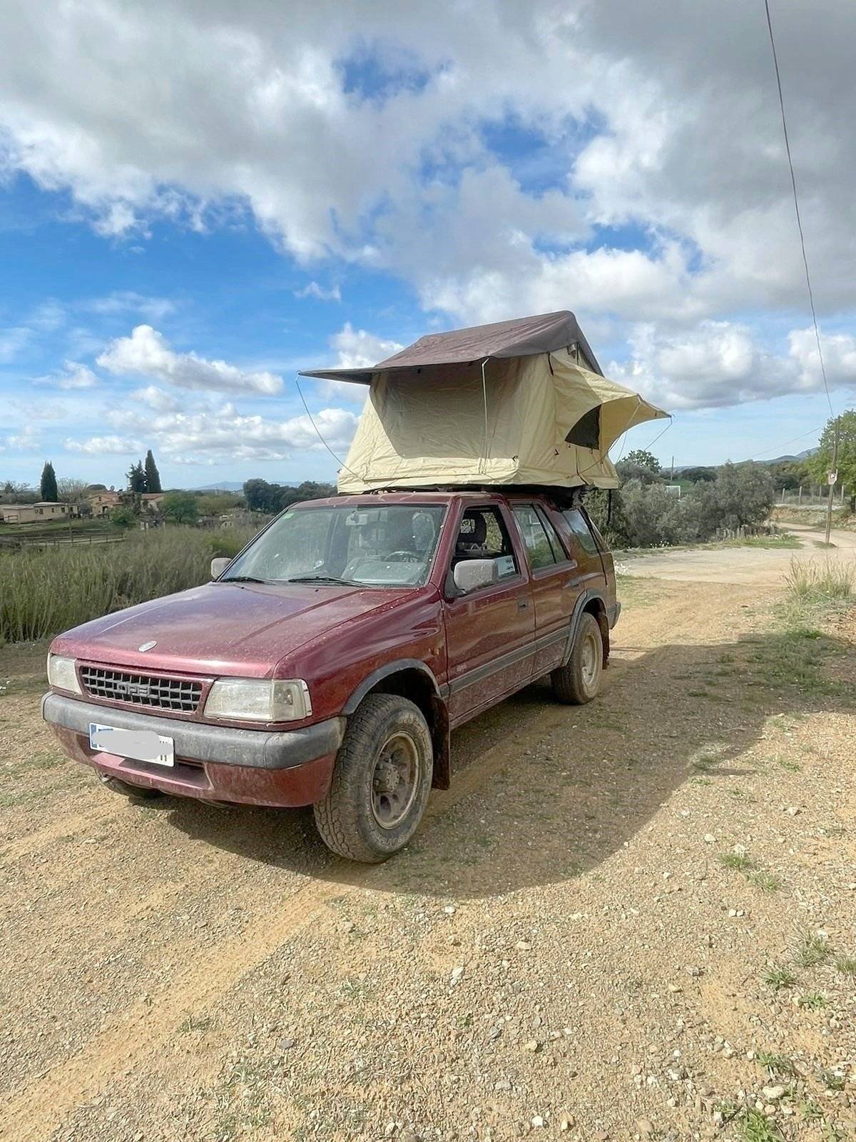 Camping-Cars Ligériens 