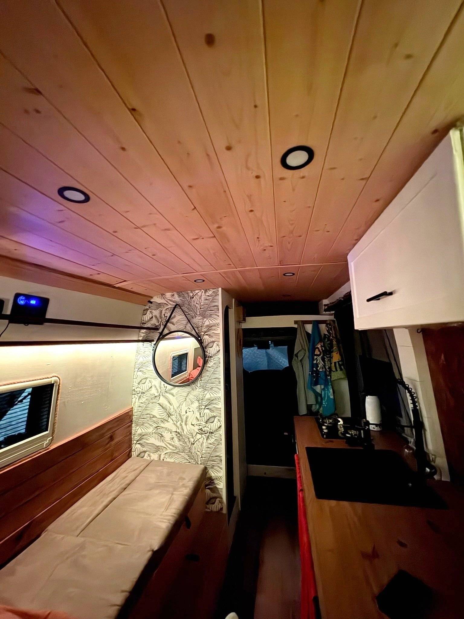 Alpes Camping-Car 154