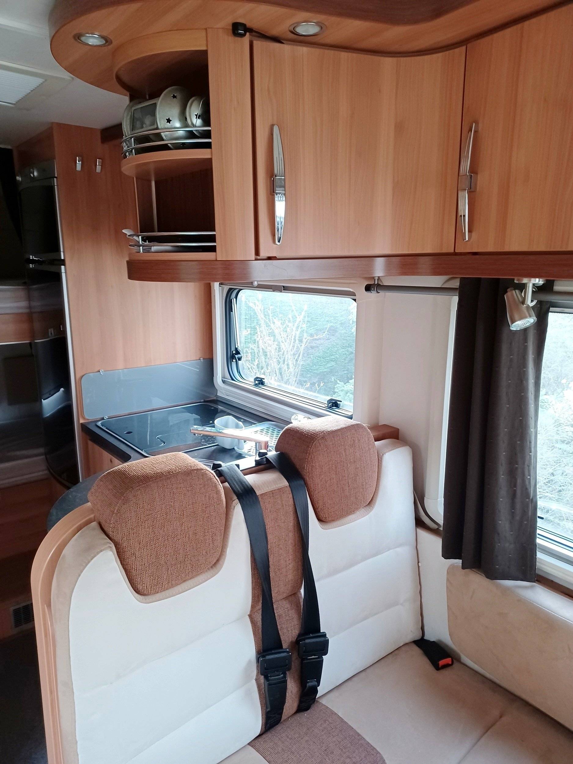 Hymer 524 Cl