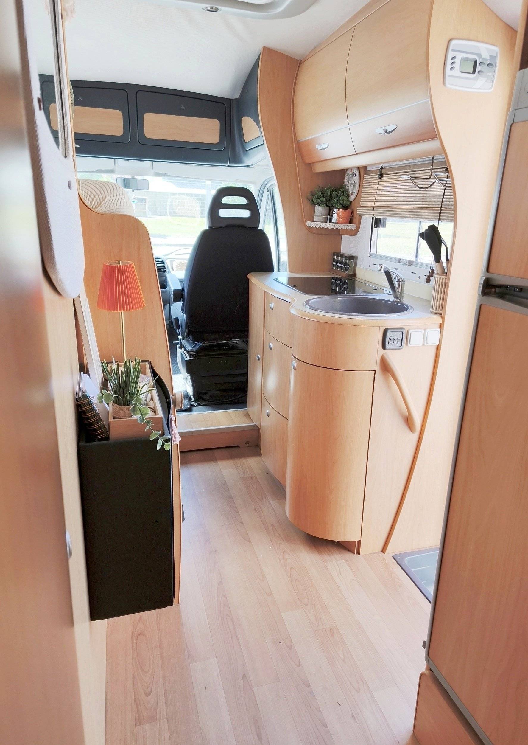 Chausson Allegro 