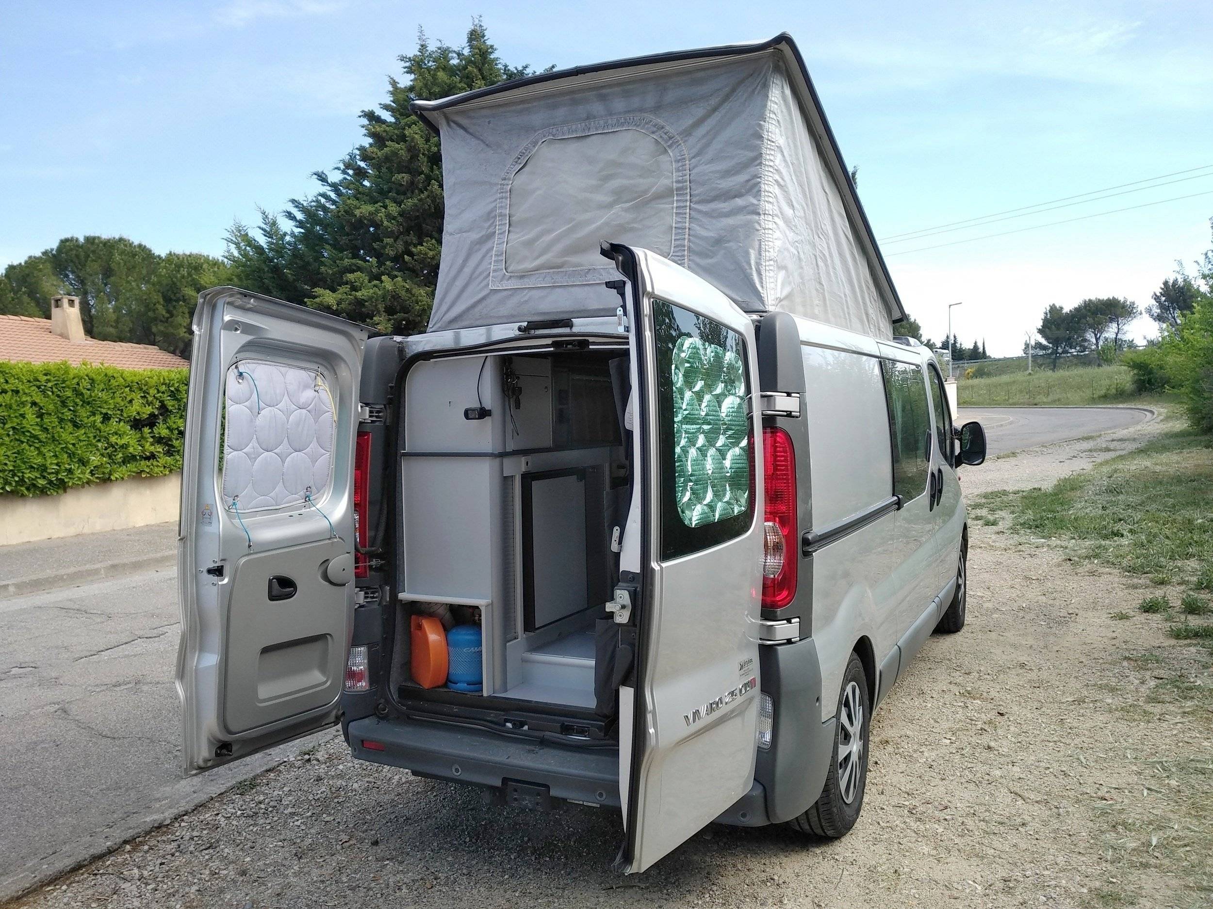Stylevan 3006 Long