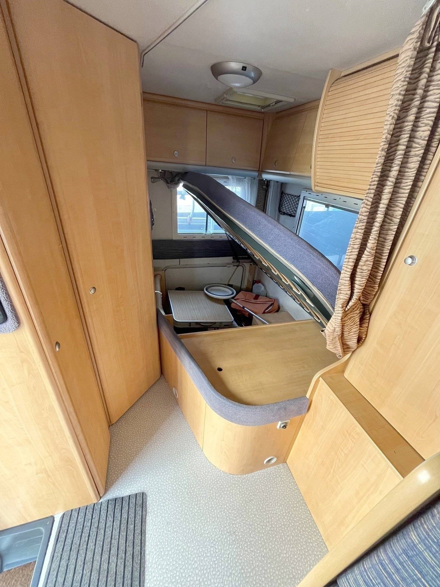 Challenger Challenger 101