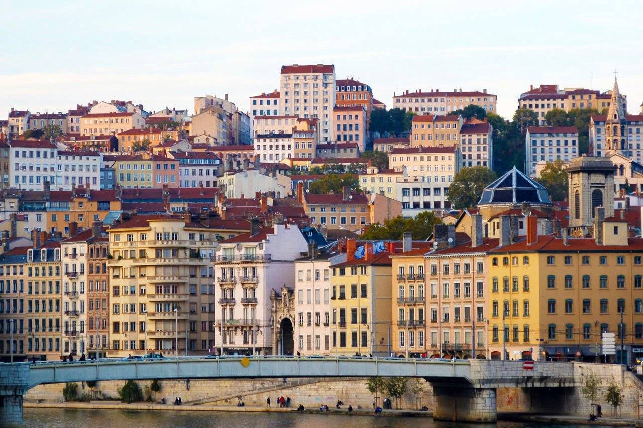 Location de Camping-Cars et Vans - Lyon