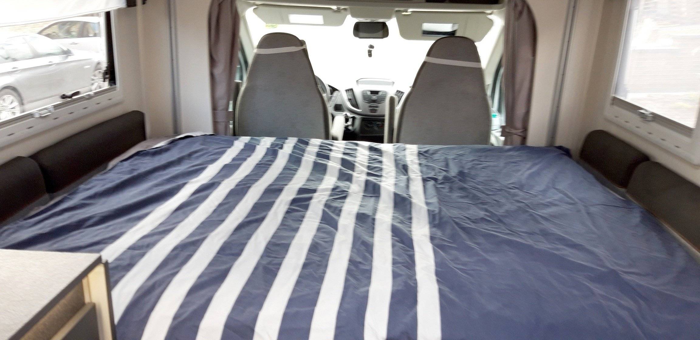 Challenger Quartz 380