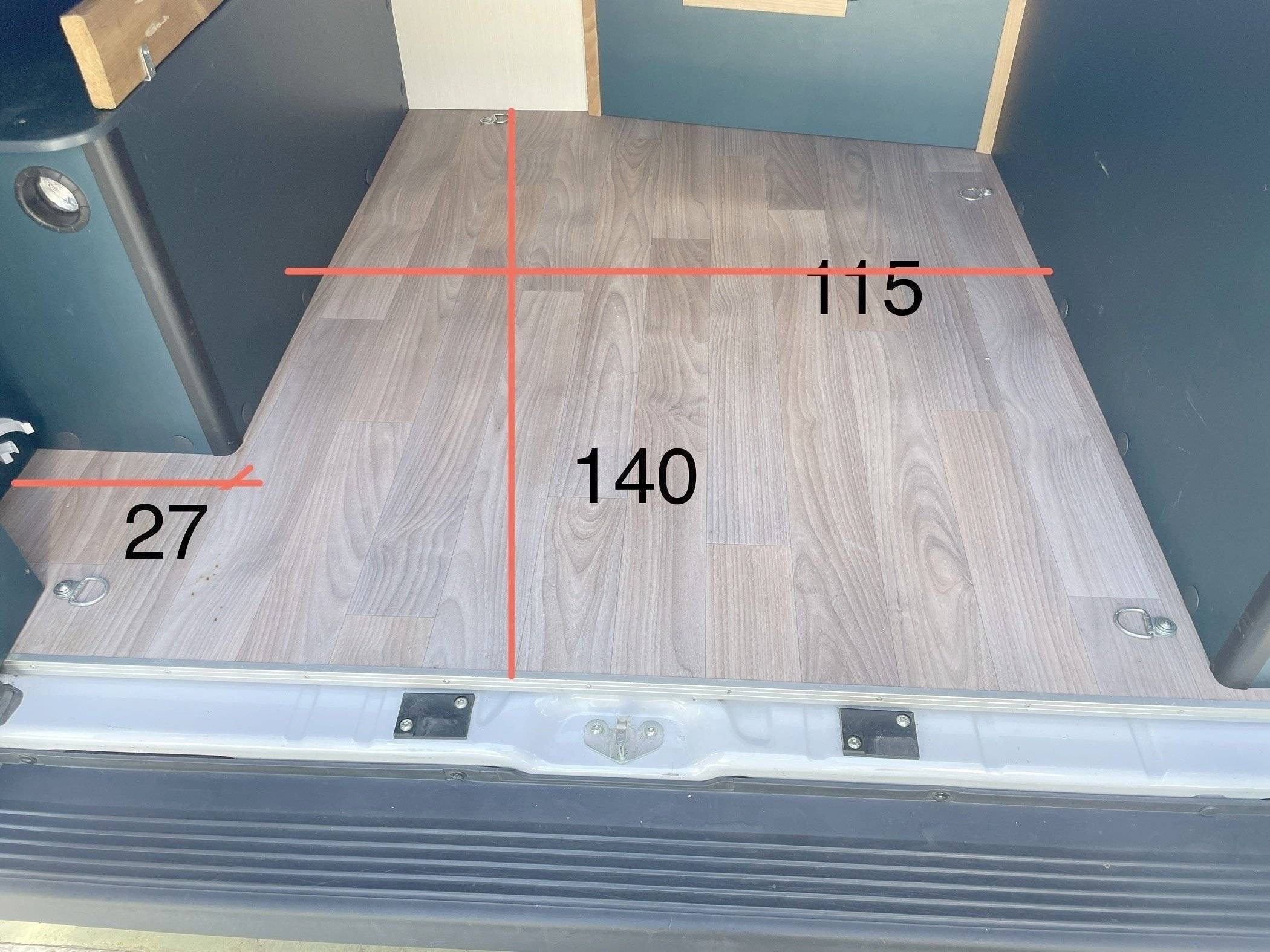 Knaus Knaus Boxlife 600