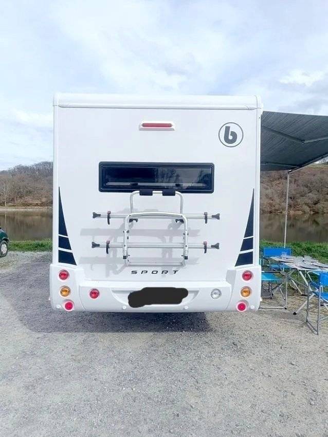 Benimar Benimar Sport 340 ES