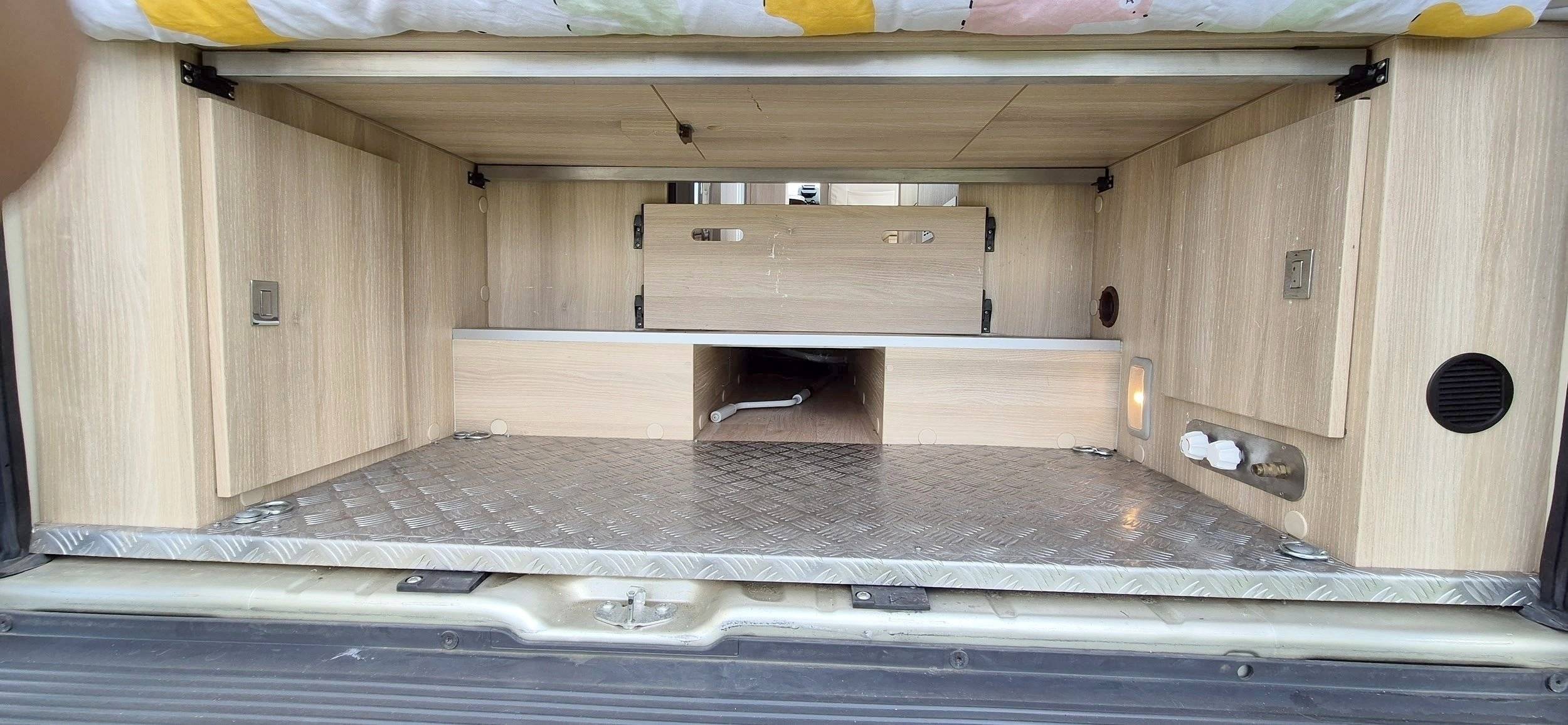 Campérêve Family Van