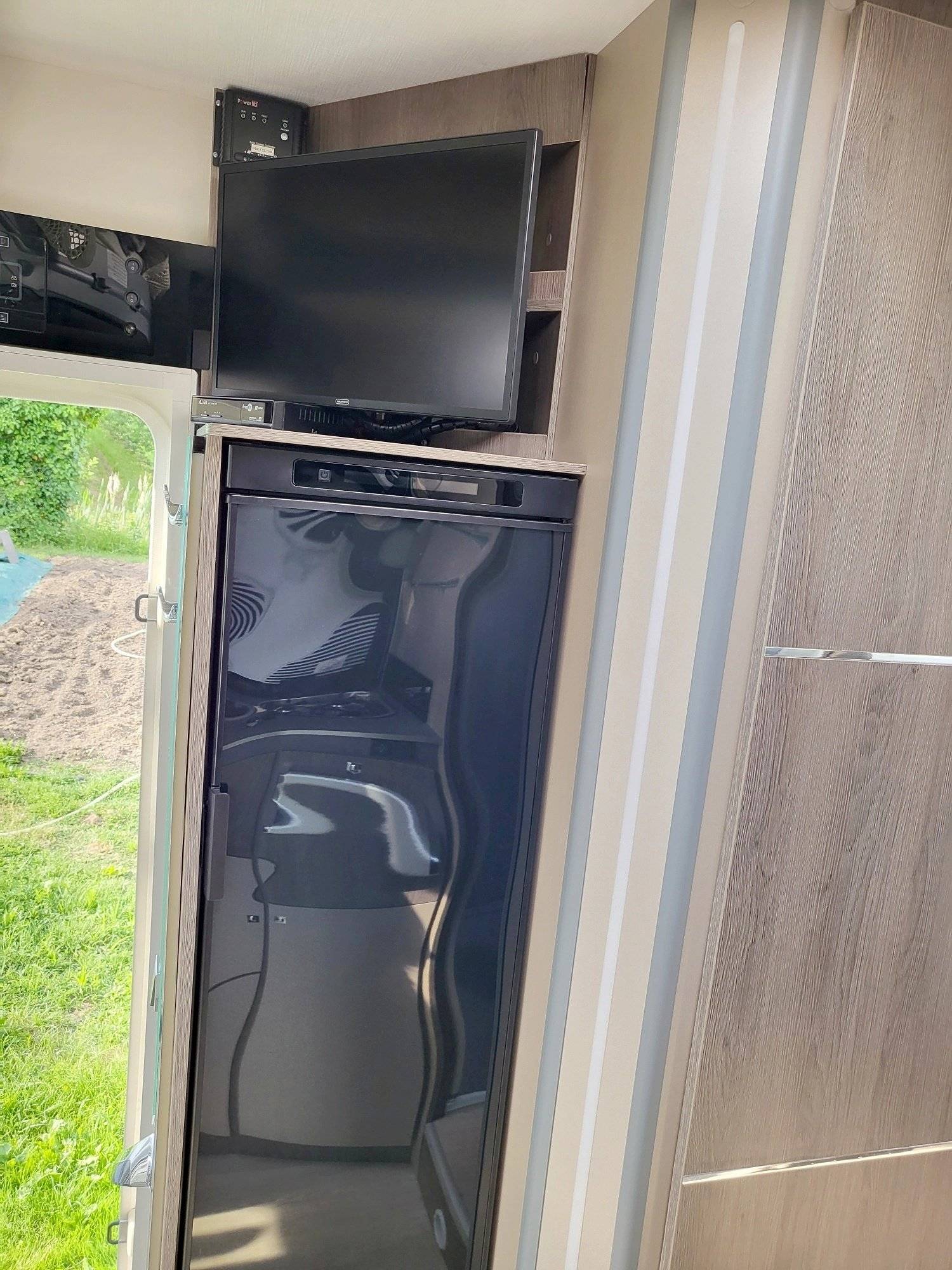 Chausson titanium 768xlb