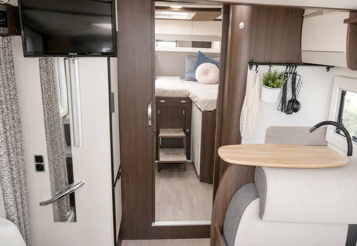 Benimar Benimar Tessoro 463UP