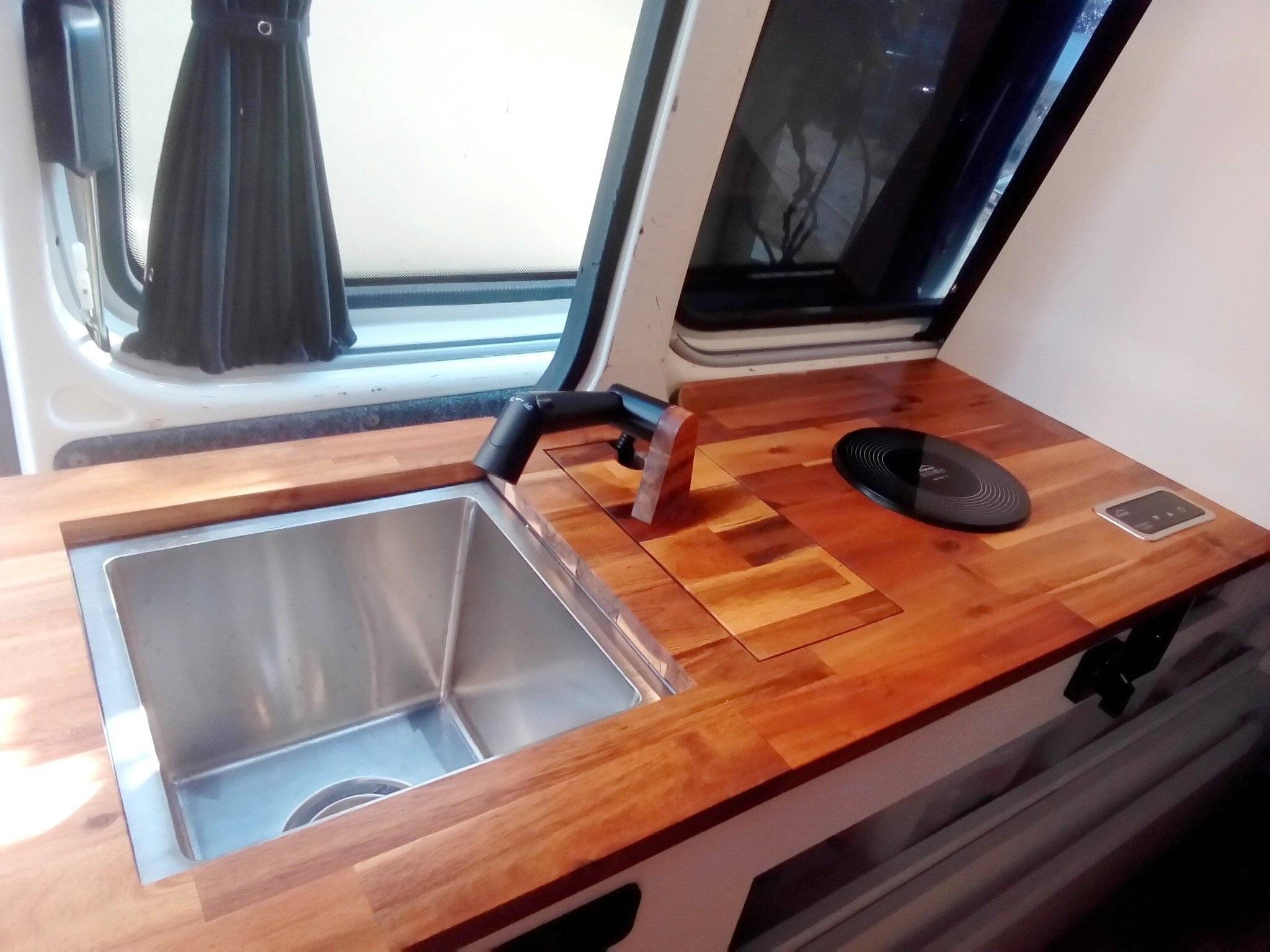 Volkswagen T5 2.5 TDI 130