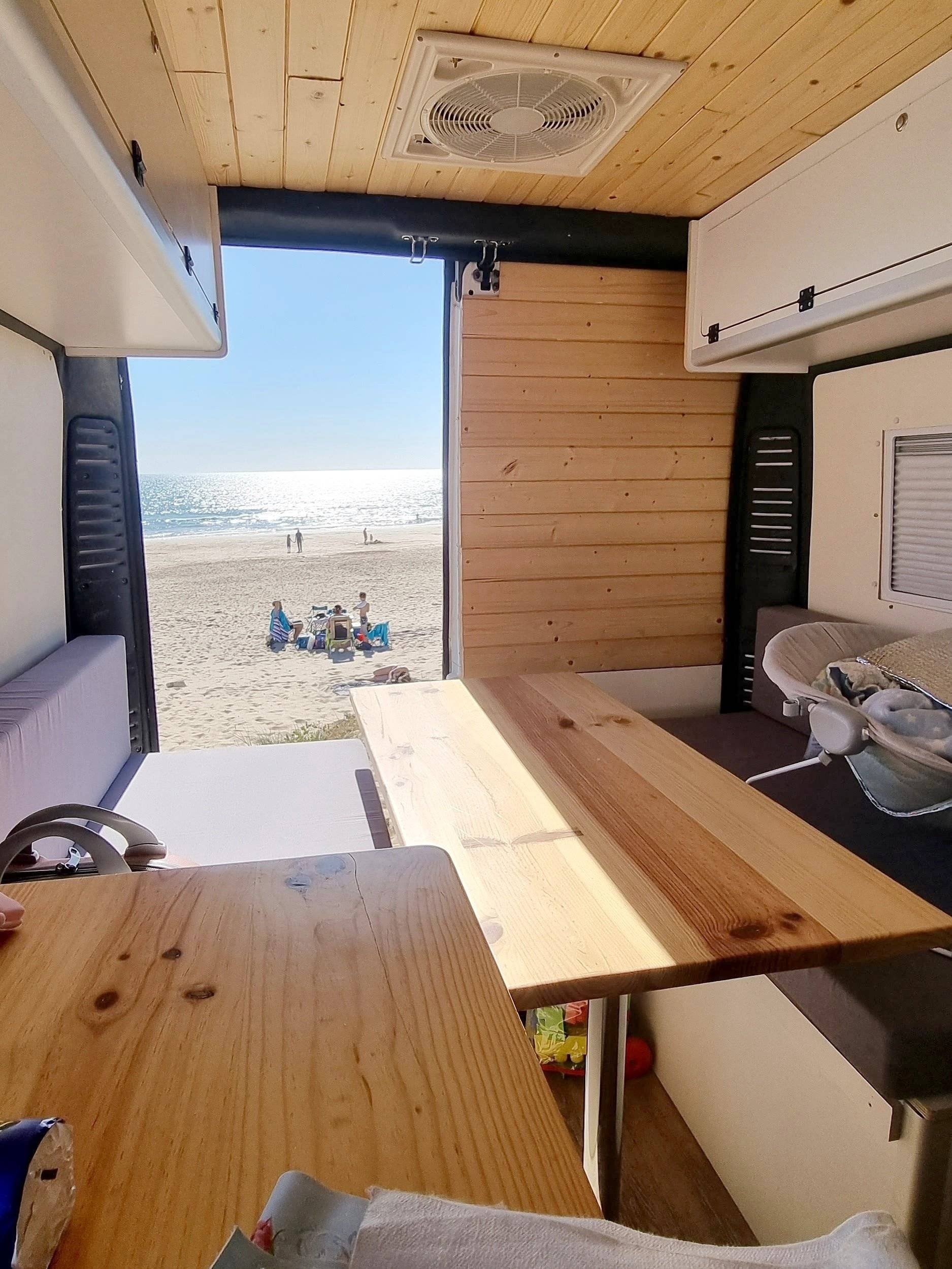 Peugeot boxer 2,2l HDI 120 ch