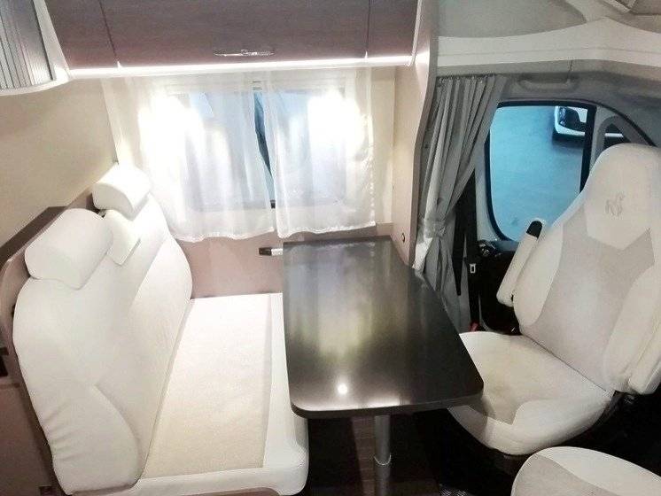 Laika Etrusco v5900 db