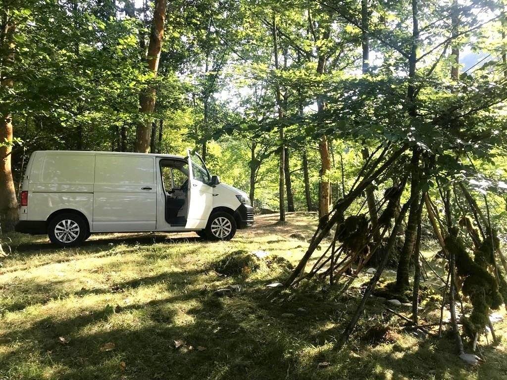 Volkswagen Volkswagen transporte