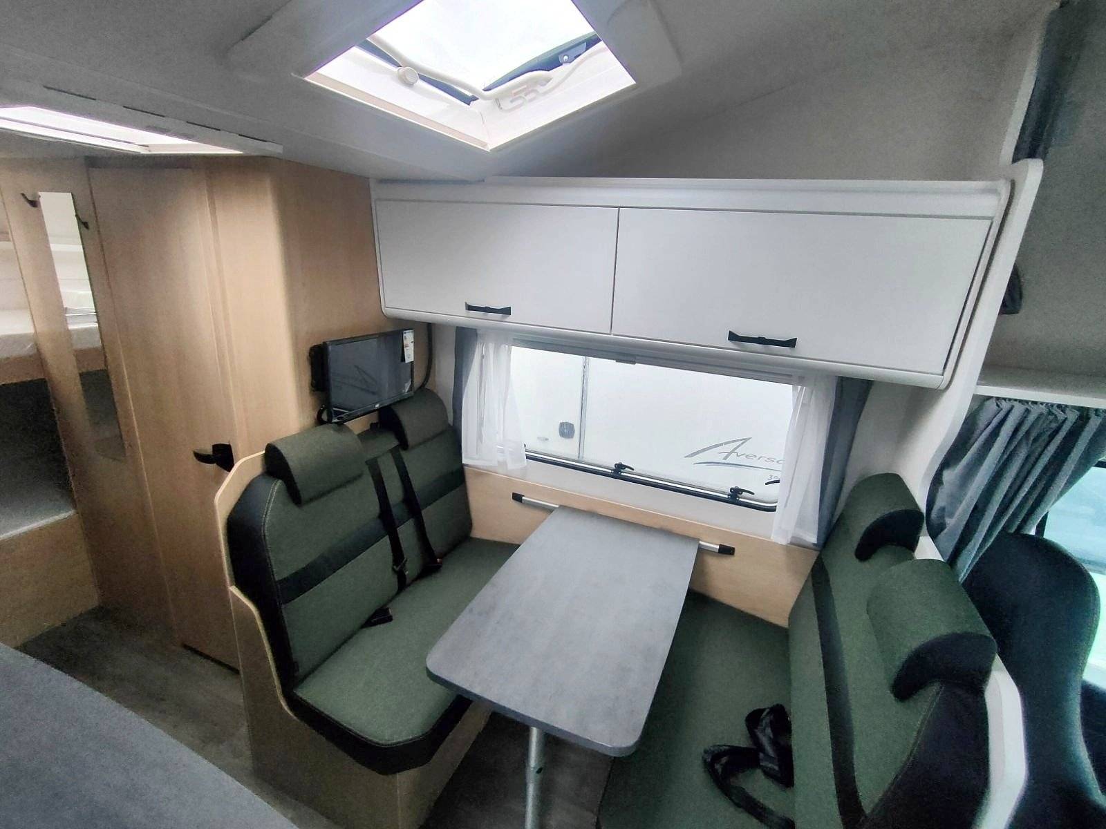 Sunlight Sunlight A68