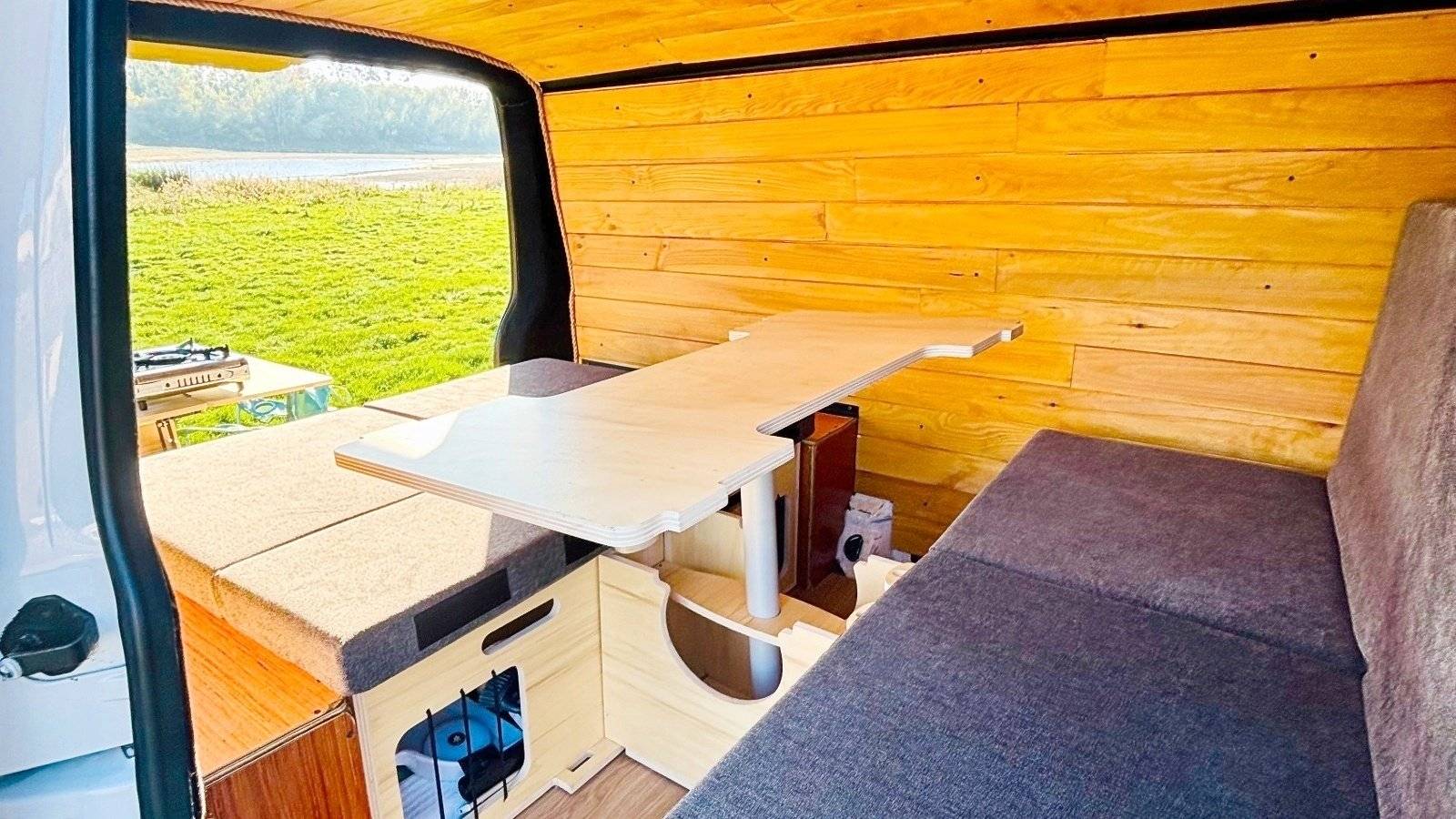 Volkswagen Volkswagen Transporter T5
