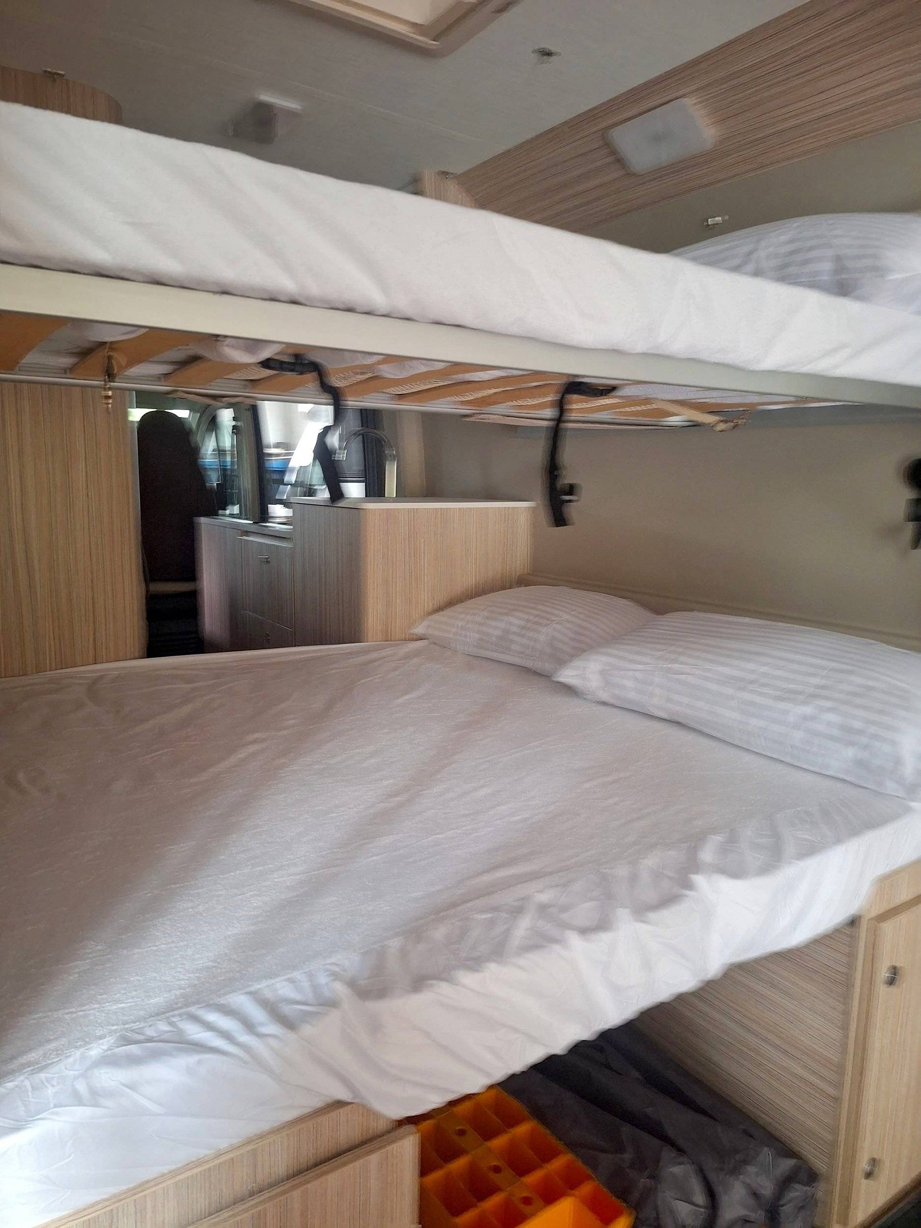 Elnagh ELNAGH E VAN 5 PREMIUM