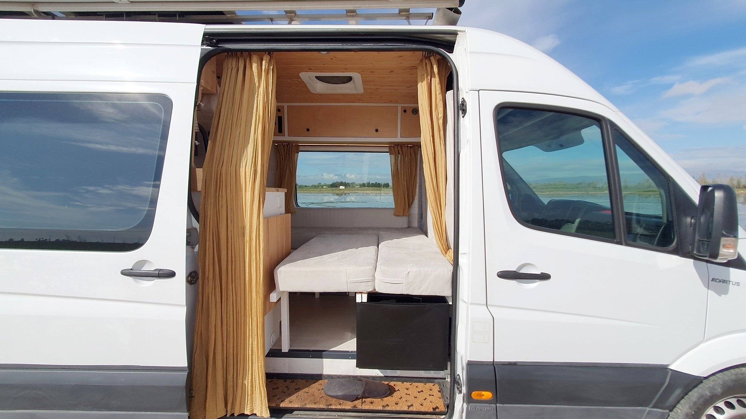 Mercedes MERCEDES SPRINTER