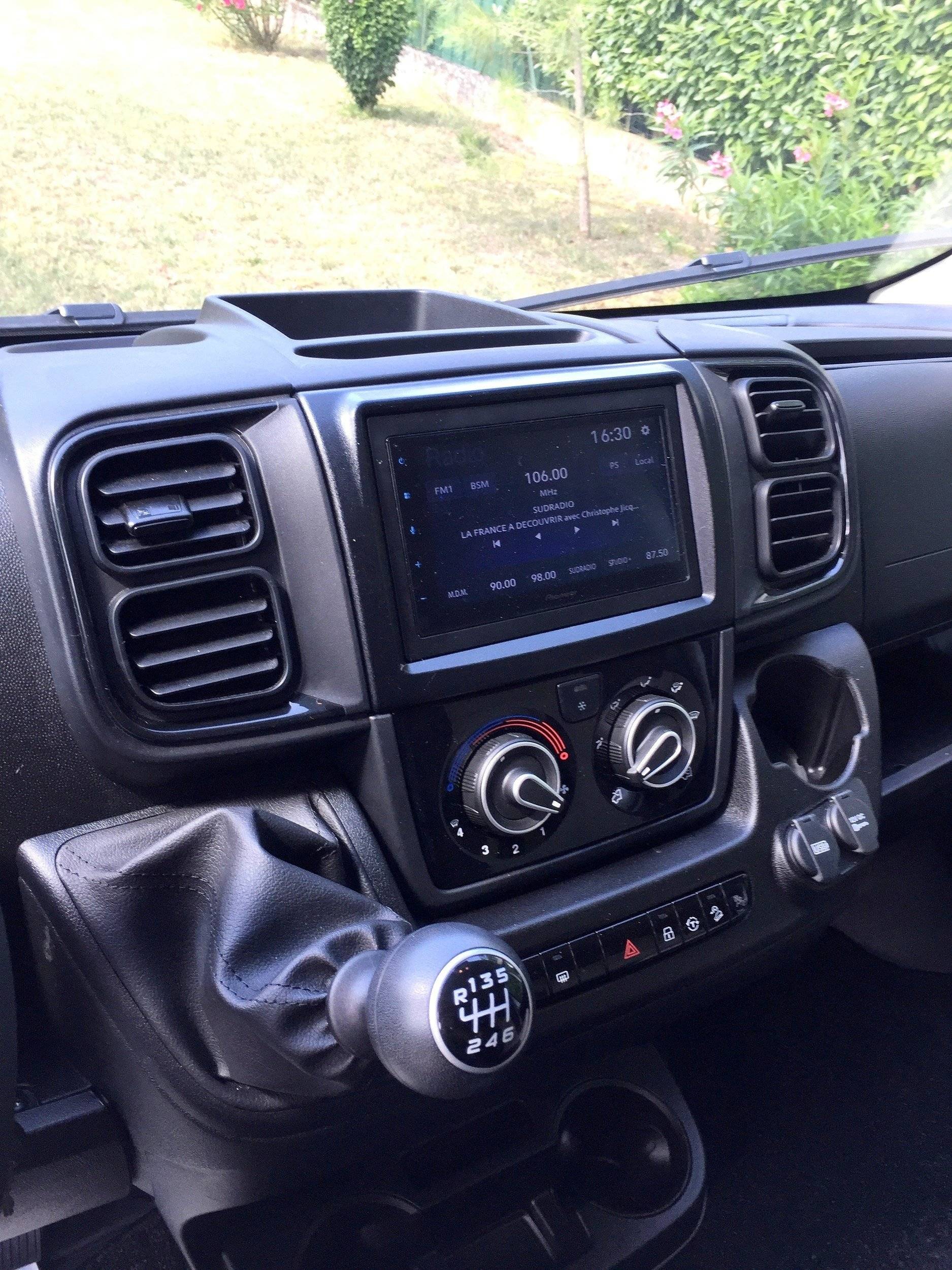 Challenger Challenger  v114 max start édition