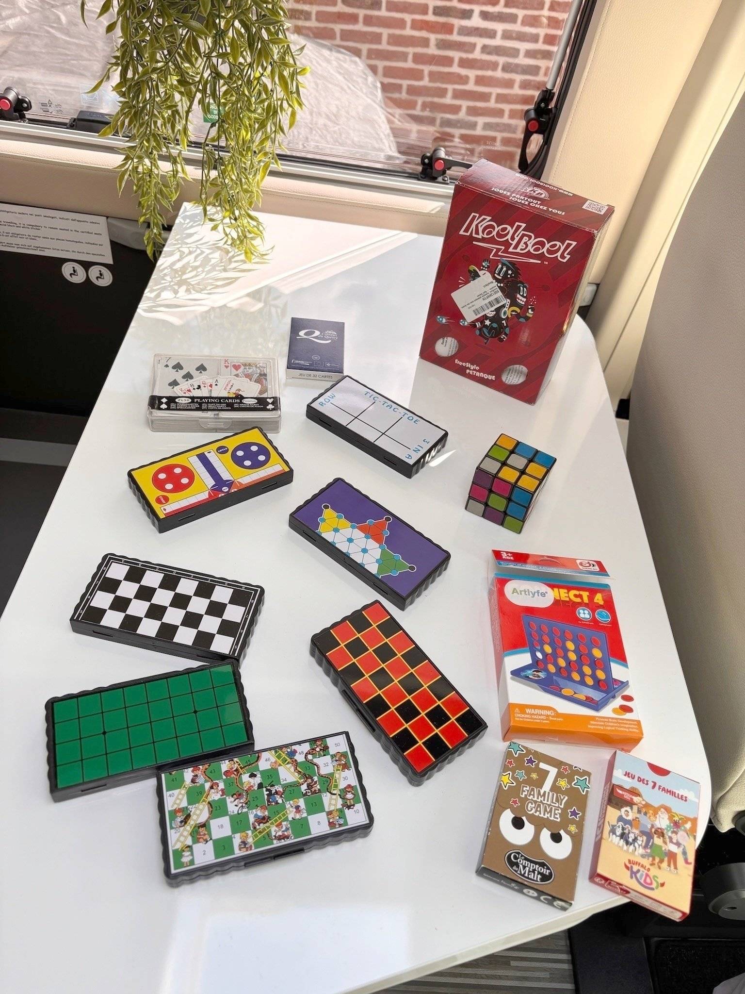 Mclouis Van 3 Maxi S-Line