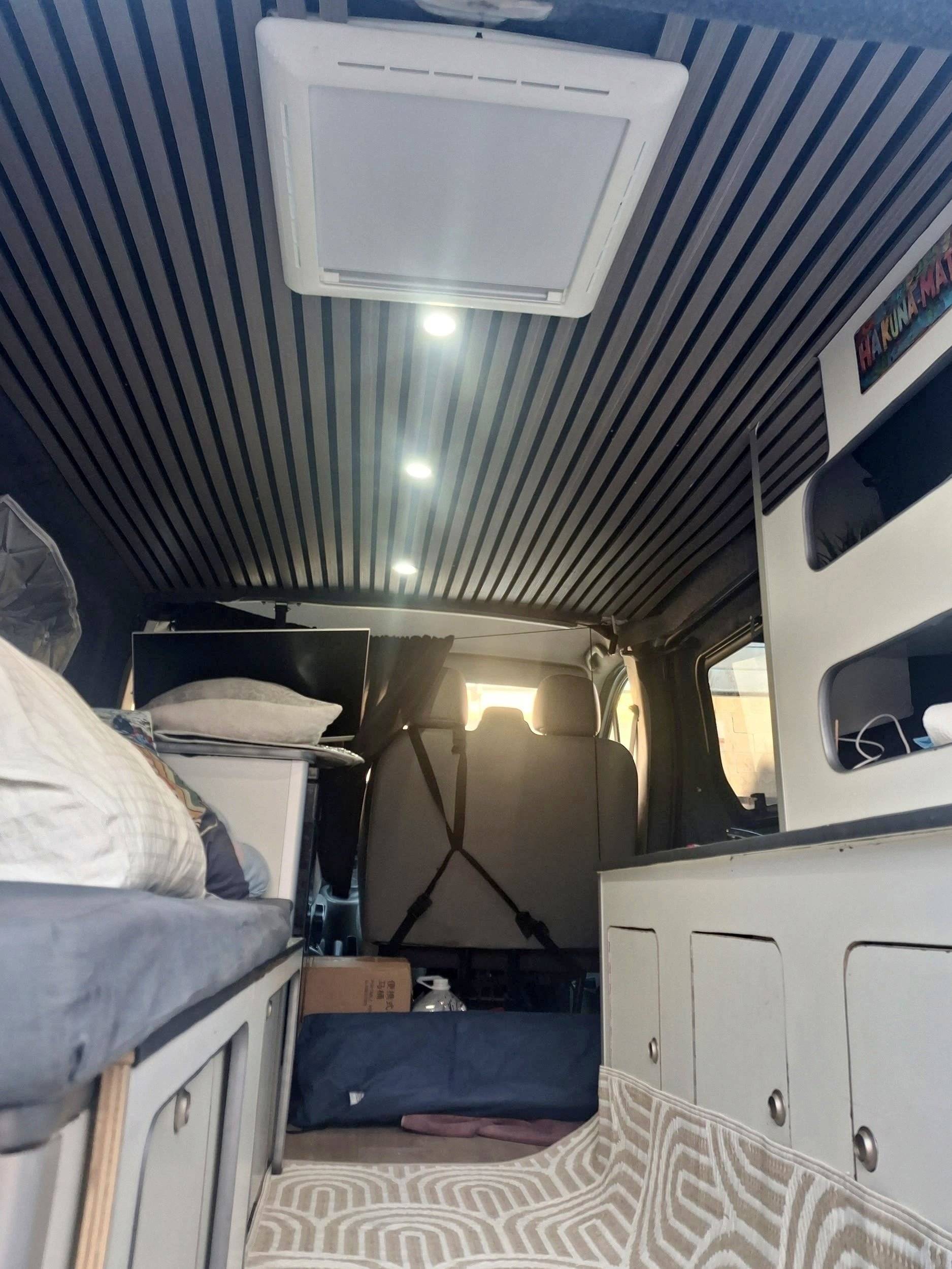 Vivaro 