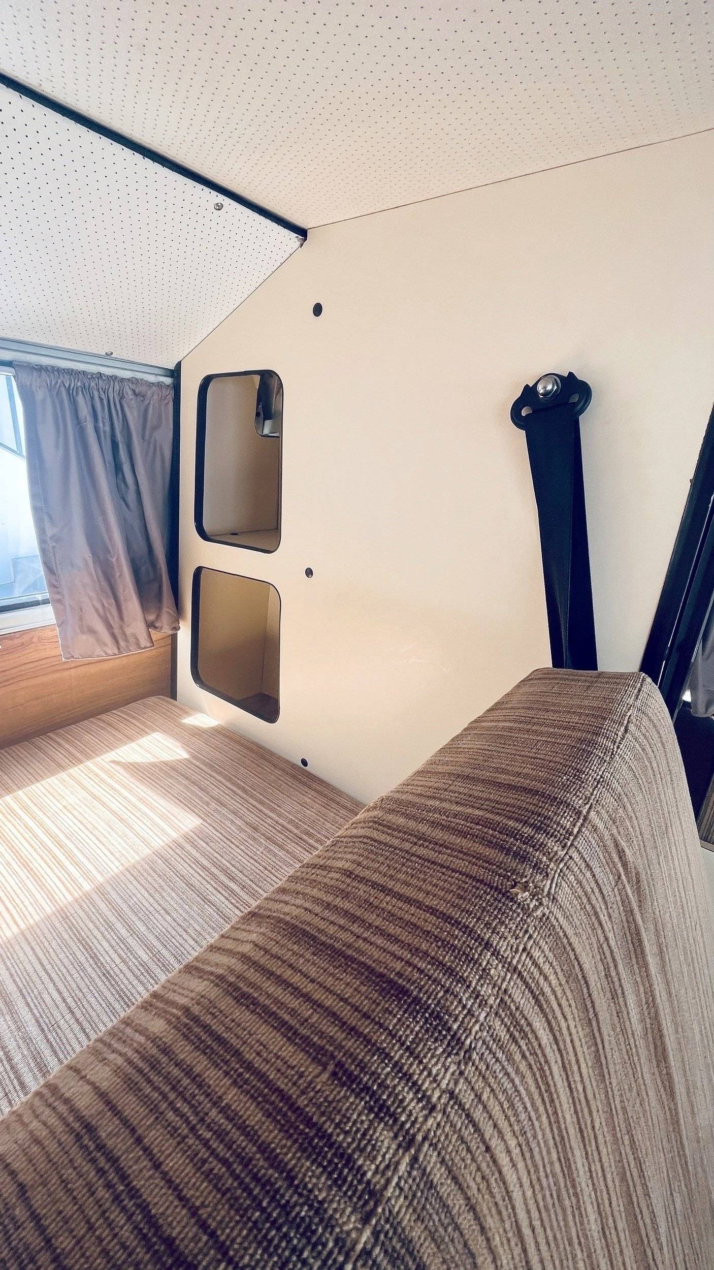 Campervans Montblanc CARAVELLE T6.1