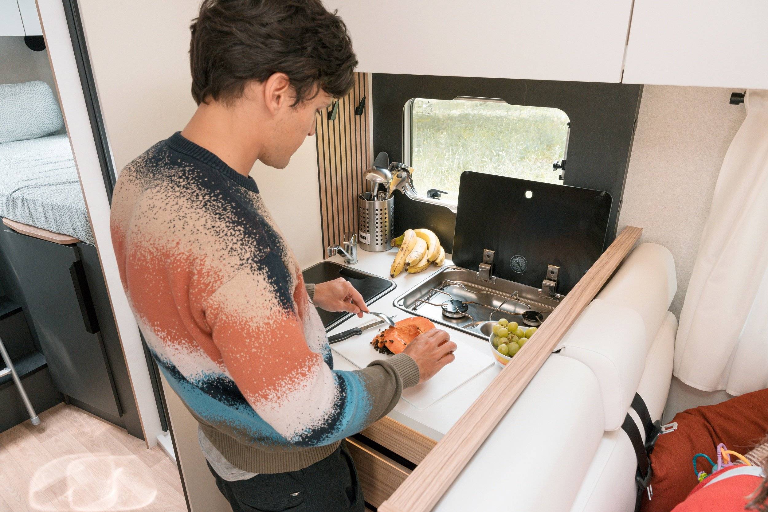 Eu Comfort Space 4 Auto Select Eu Comfort Space 4 Auto Select