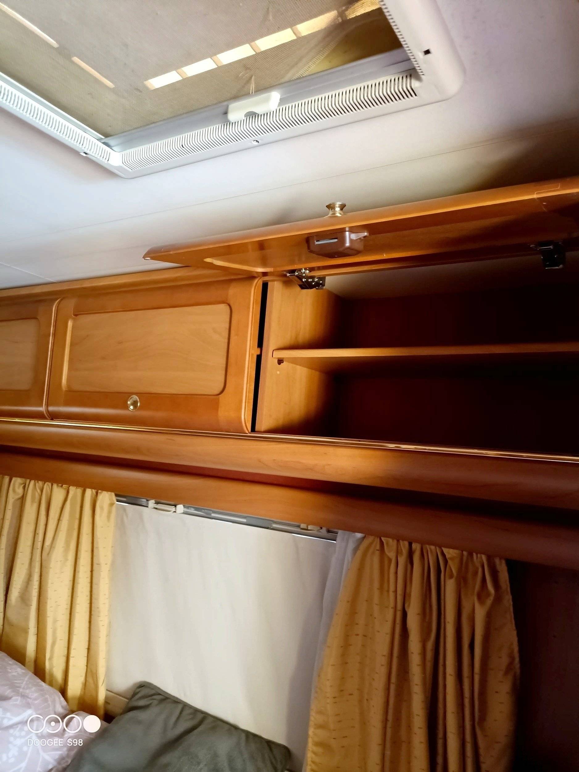 Rapido le randonneur