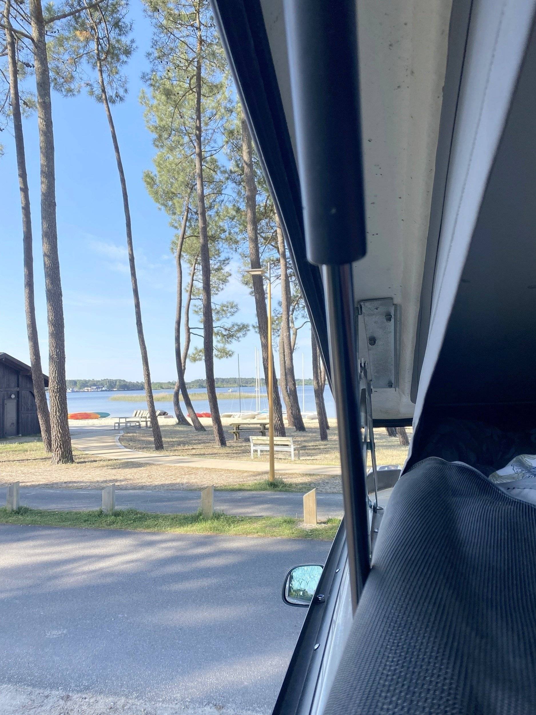 Westfalia Westfalia Kepler One