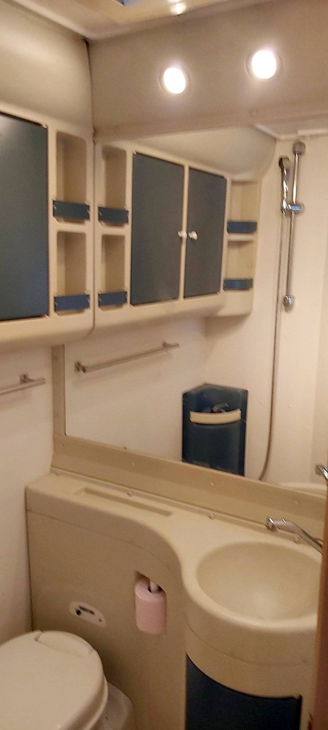 Eura Mobil Eura Mobil 411