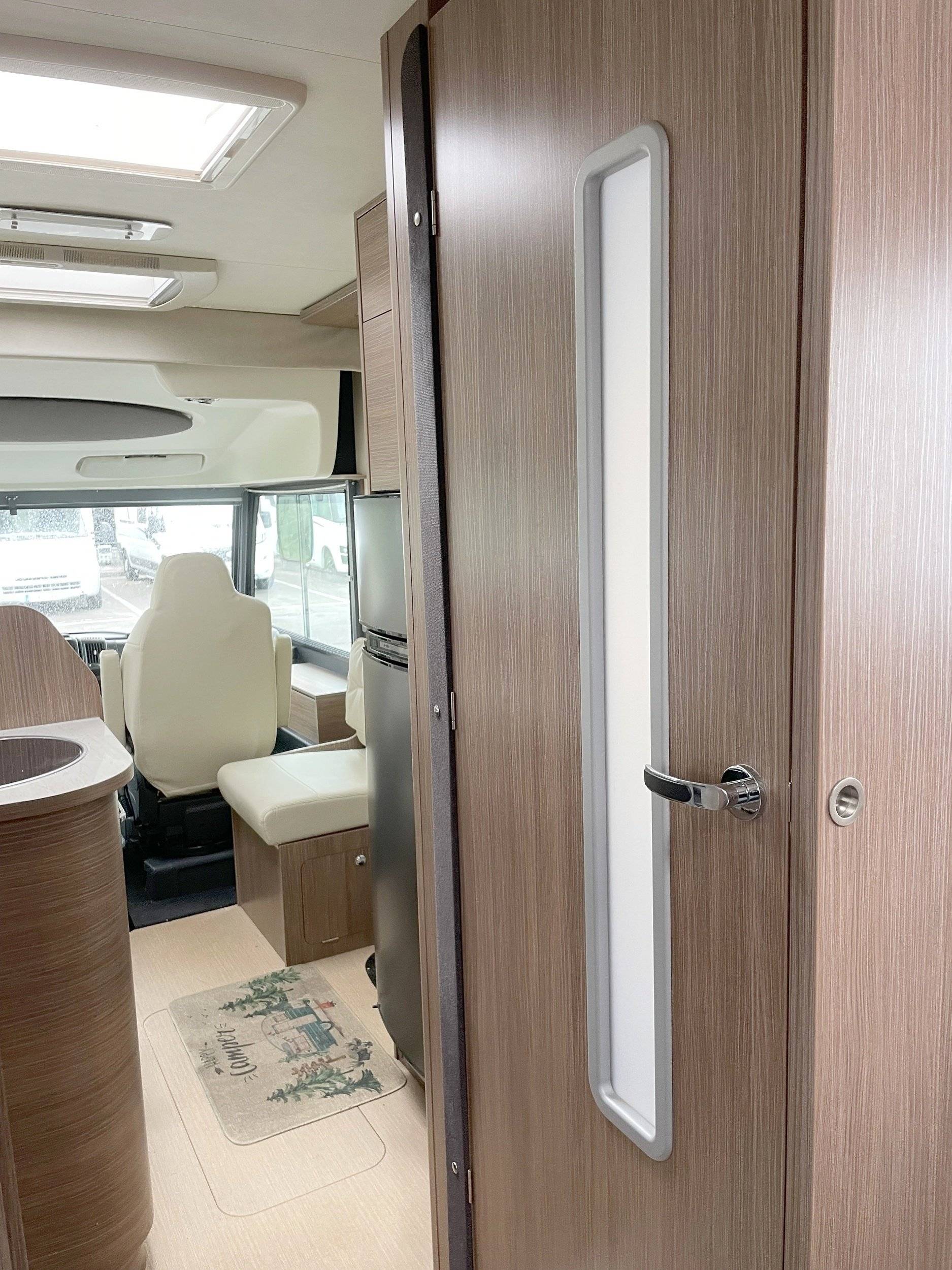 Itineo Itineo MB 740