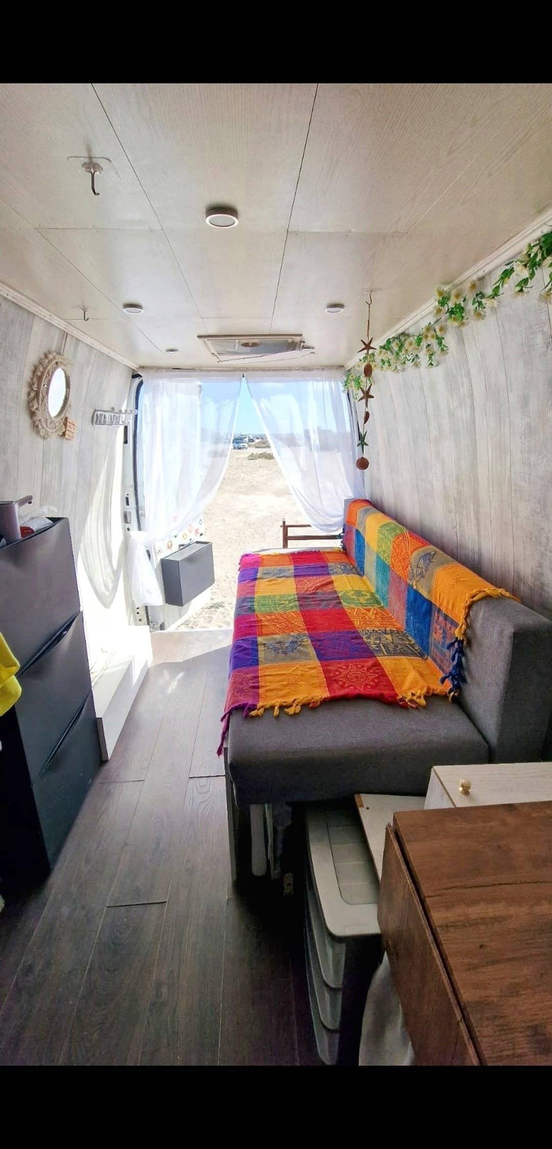 Ford Transit 2,0 l 115 ch