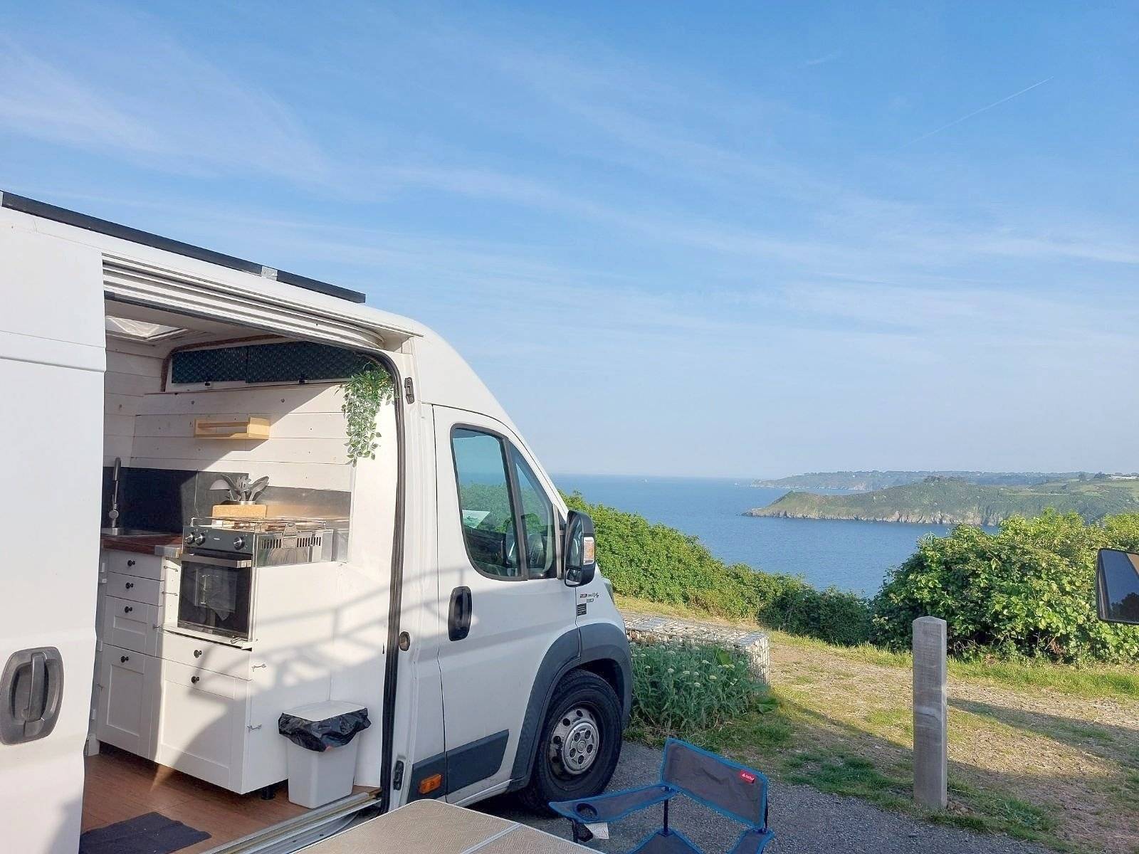 Malibu FIAT DUCATO