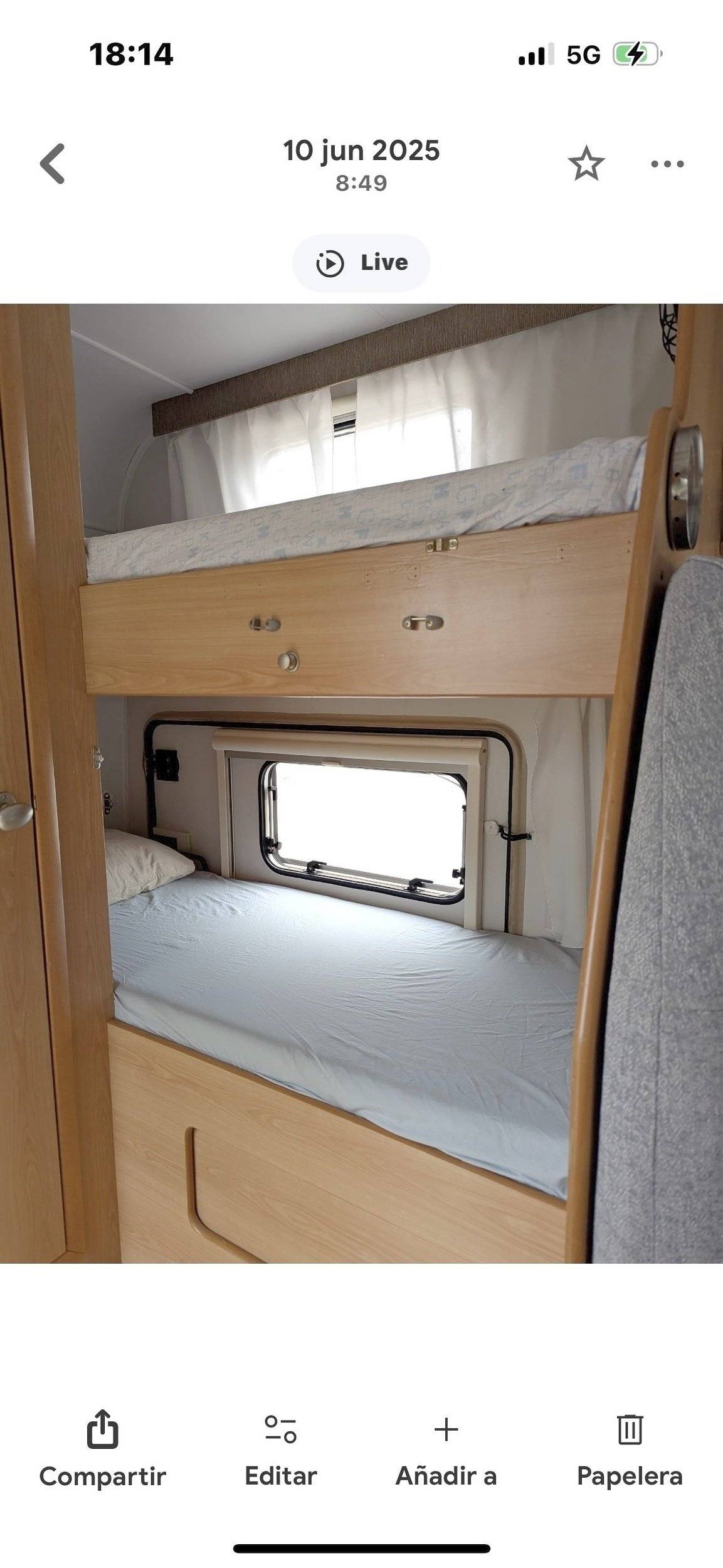 Sun Roller Sun Roller