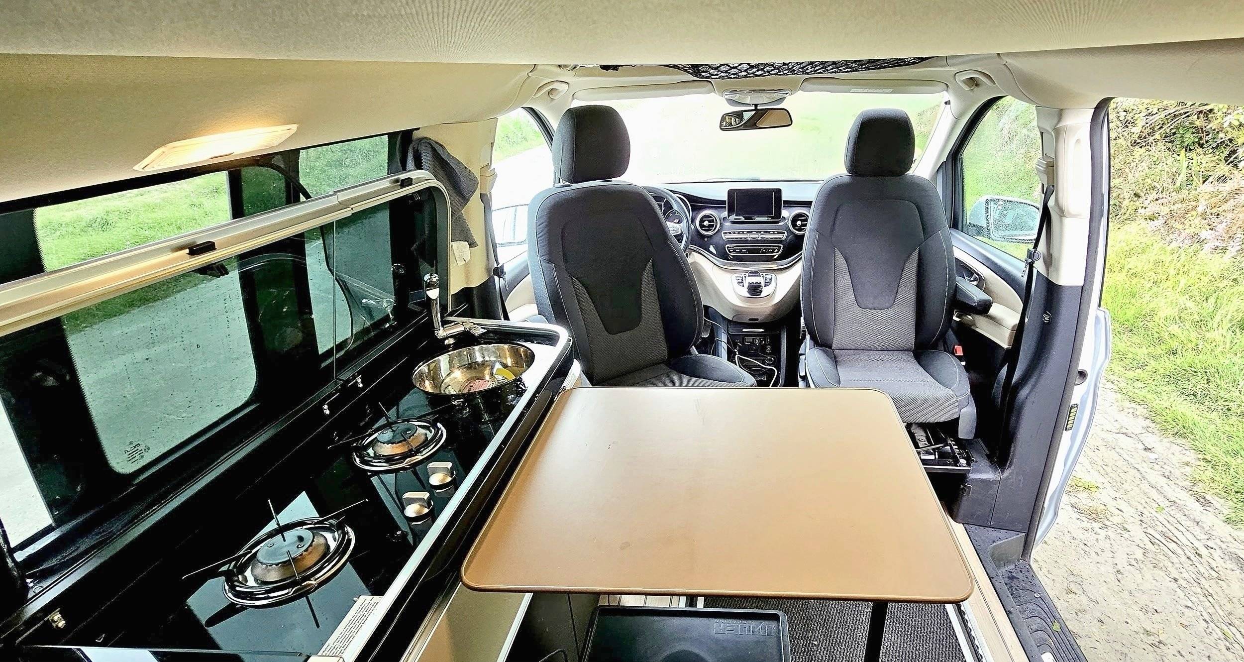 Westfalia Marco Polo