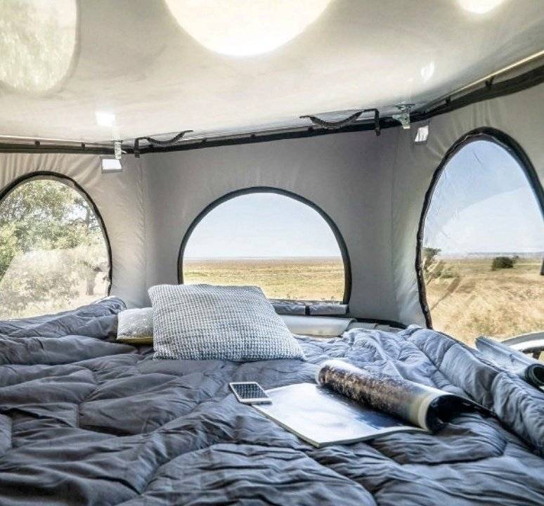 Hanroad Hanroad Treak 5