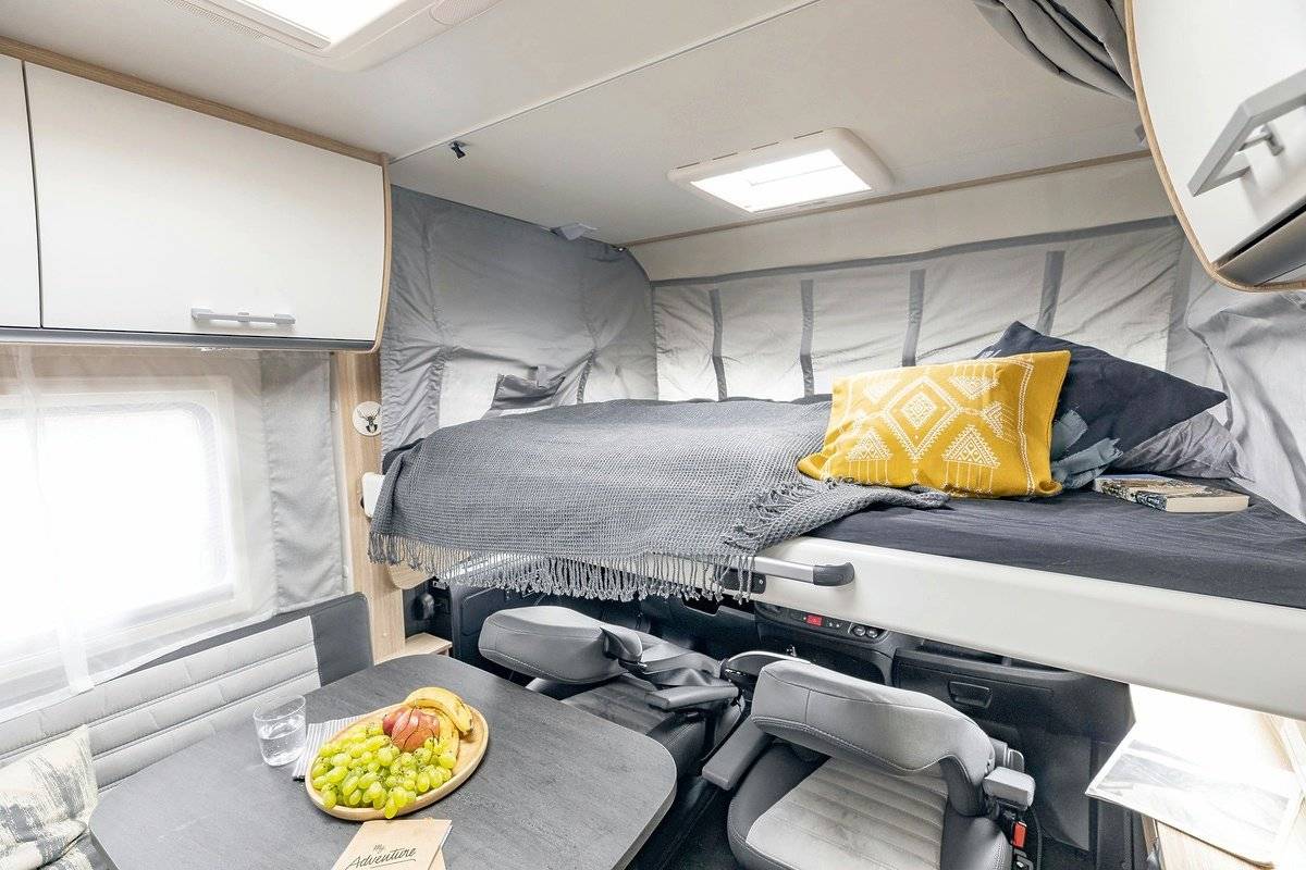 Letti Sunlight I 68 - Yescapa