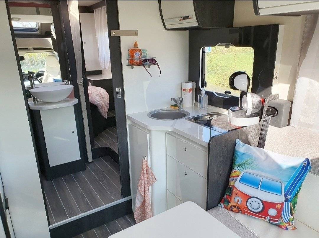 Roller Team Roller Team 266 TL