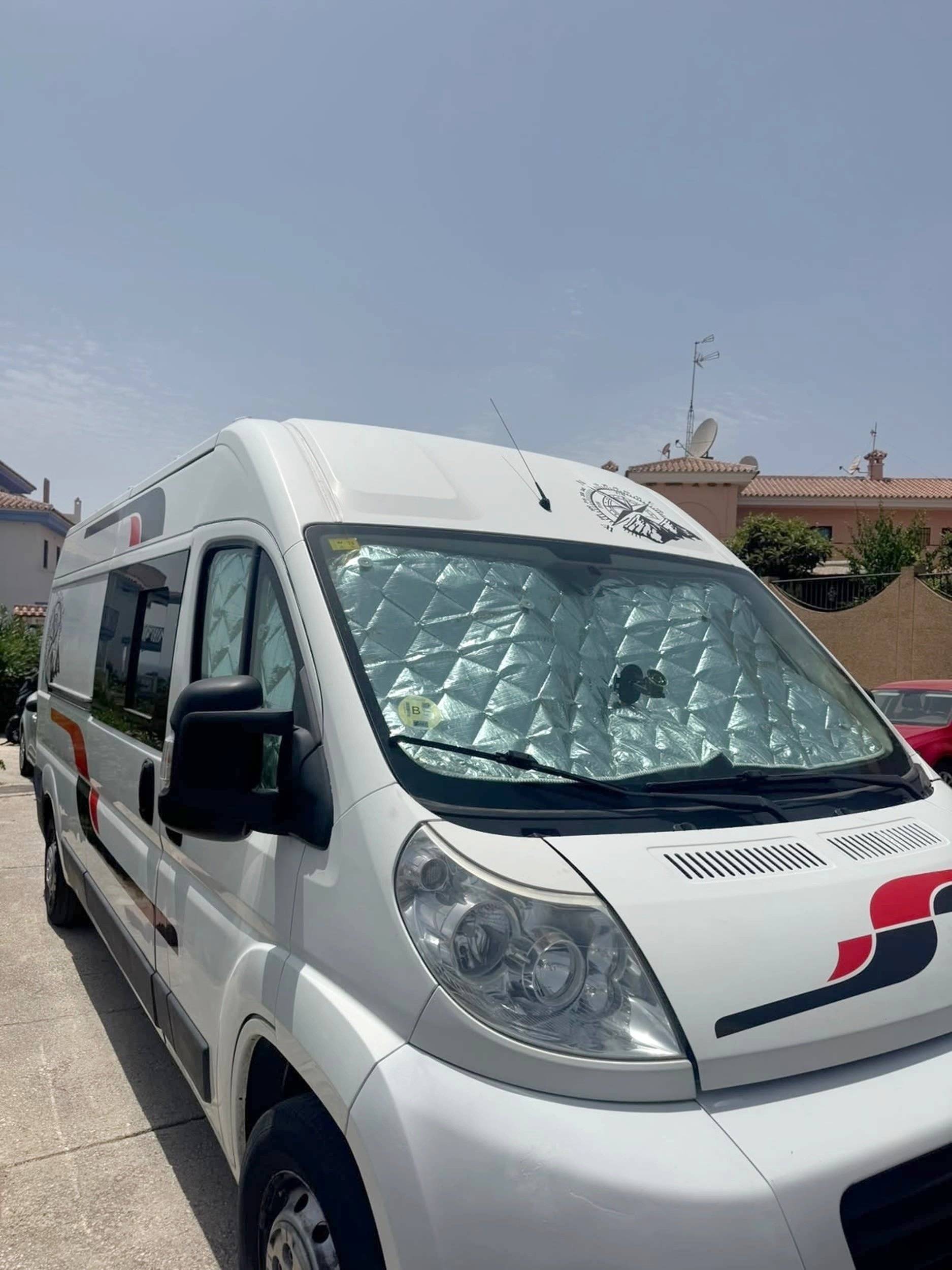 Fiat 2,3 l 130 ch