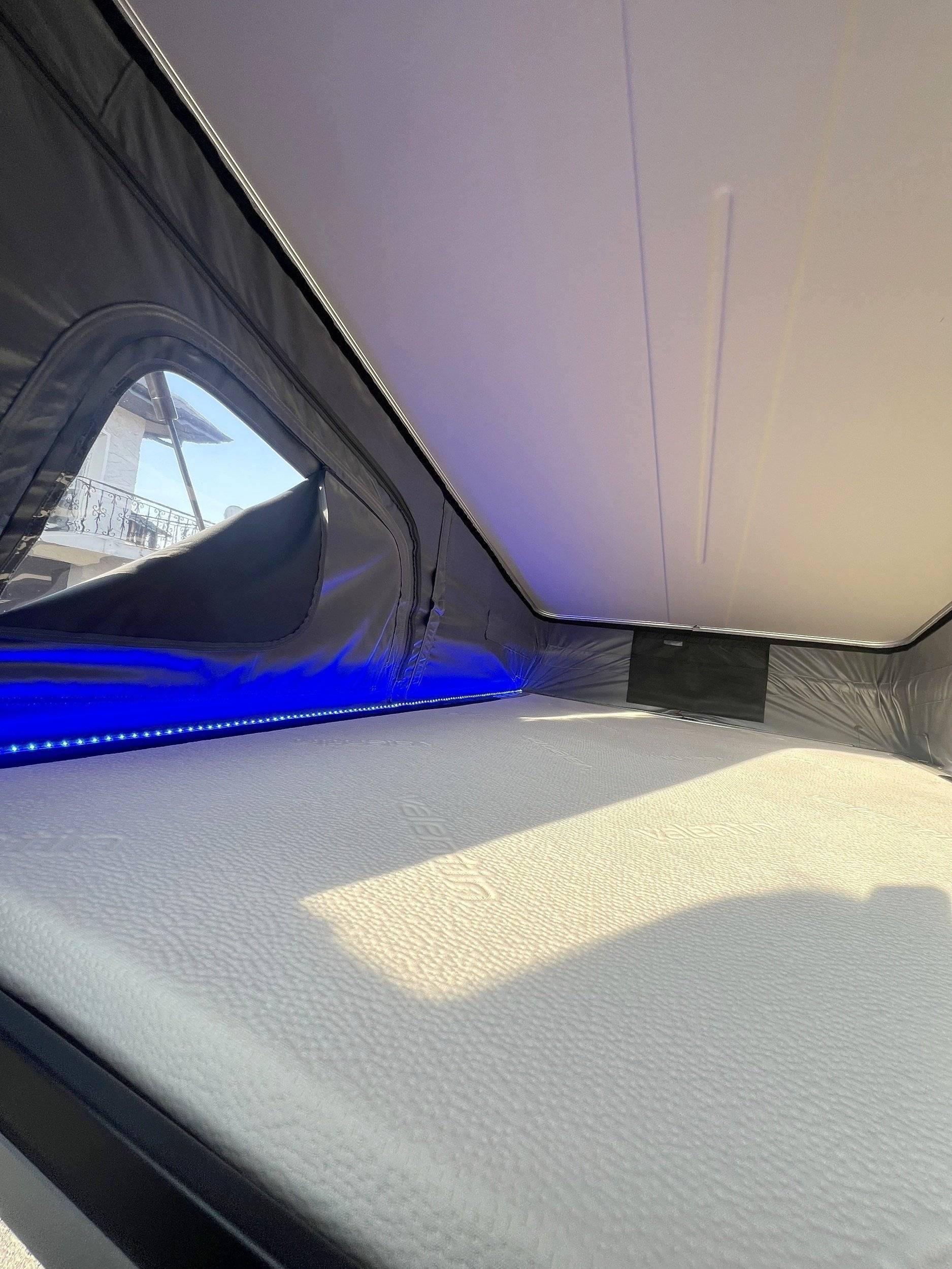 Glénan Concept Cars Horizon VAN5