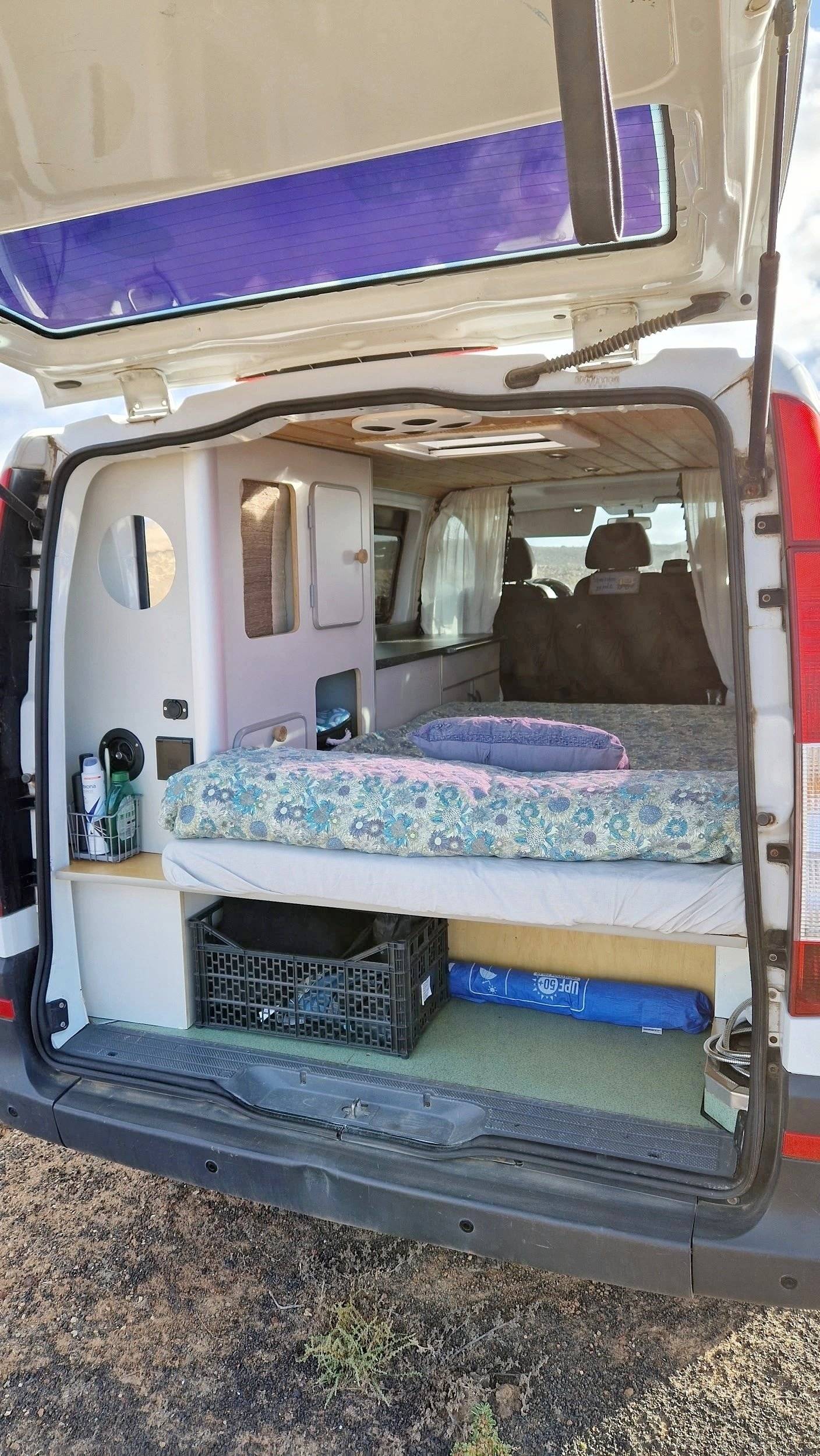 Mercedes Vito 111 CDI