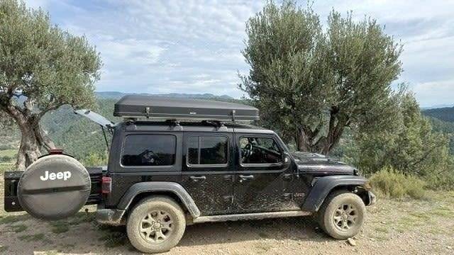 Jeep 