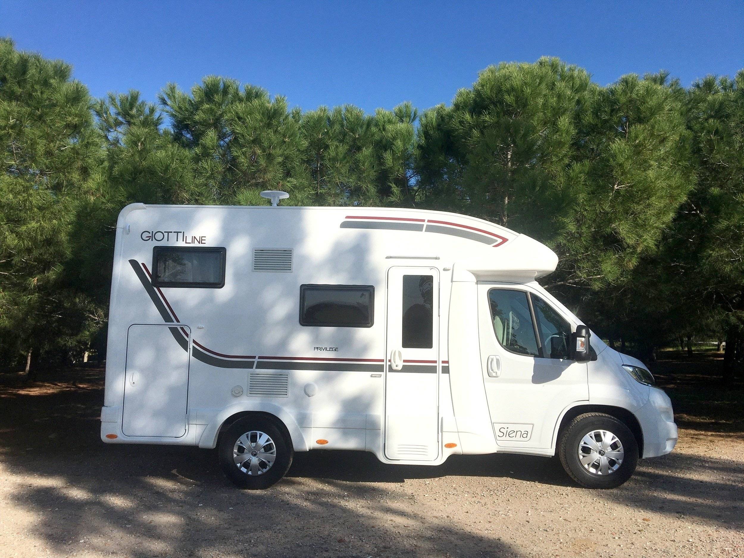 Giottiline GIOTTILINE SIENA 322