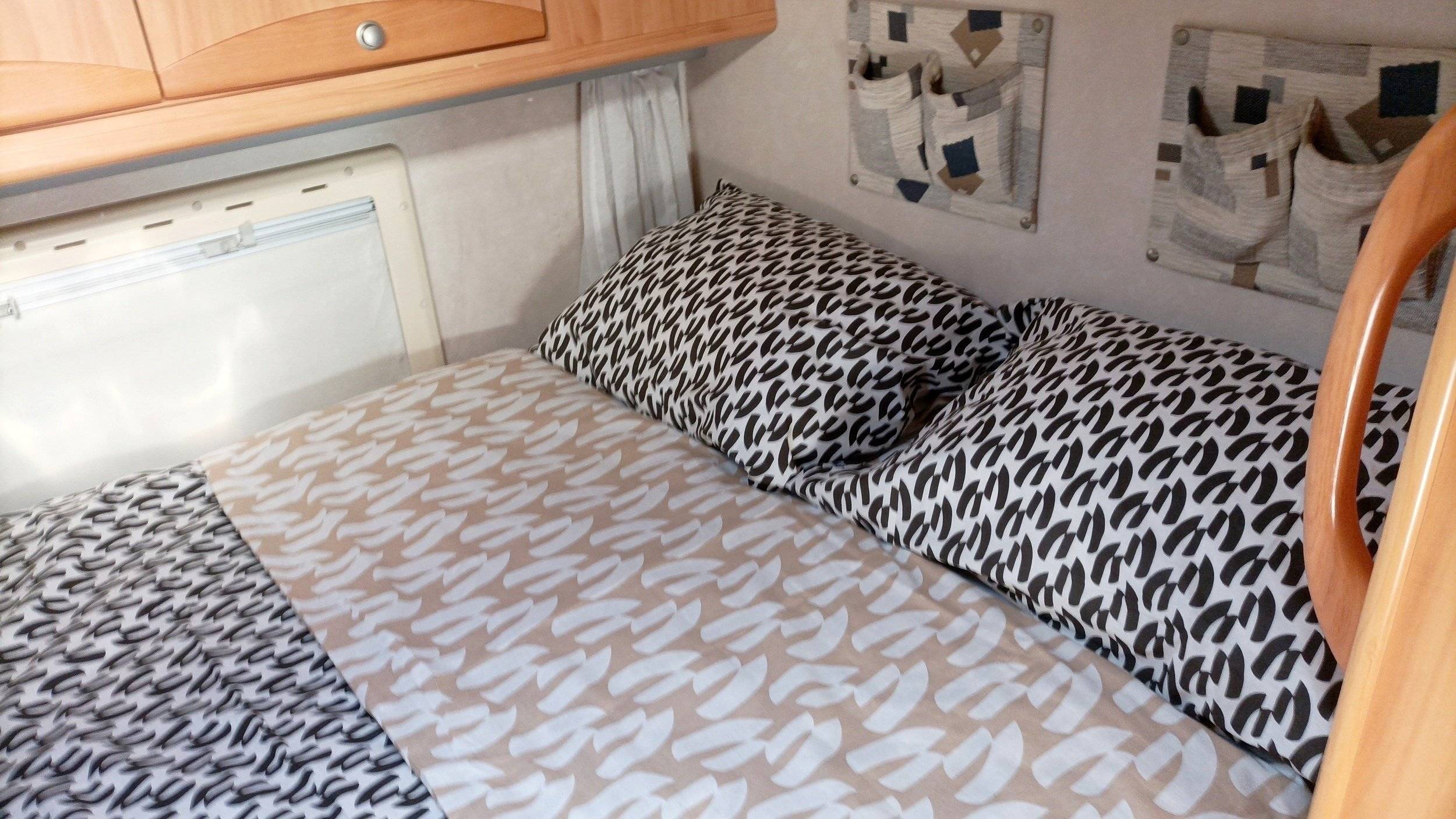 Adria ADRIATIK CORAL 680SP