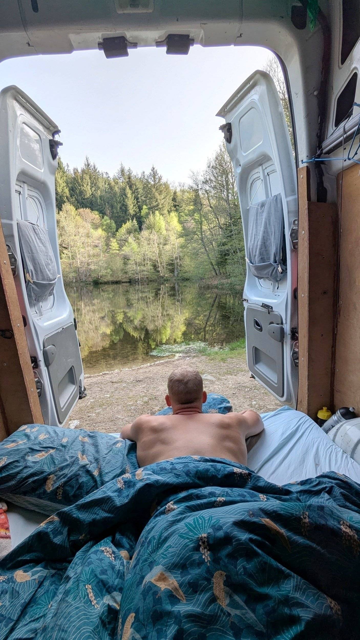 Renault Trafic 2 l 115 ch Grand Confort