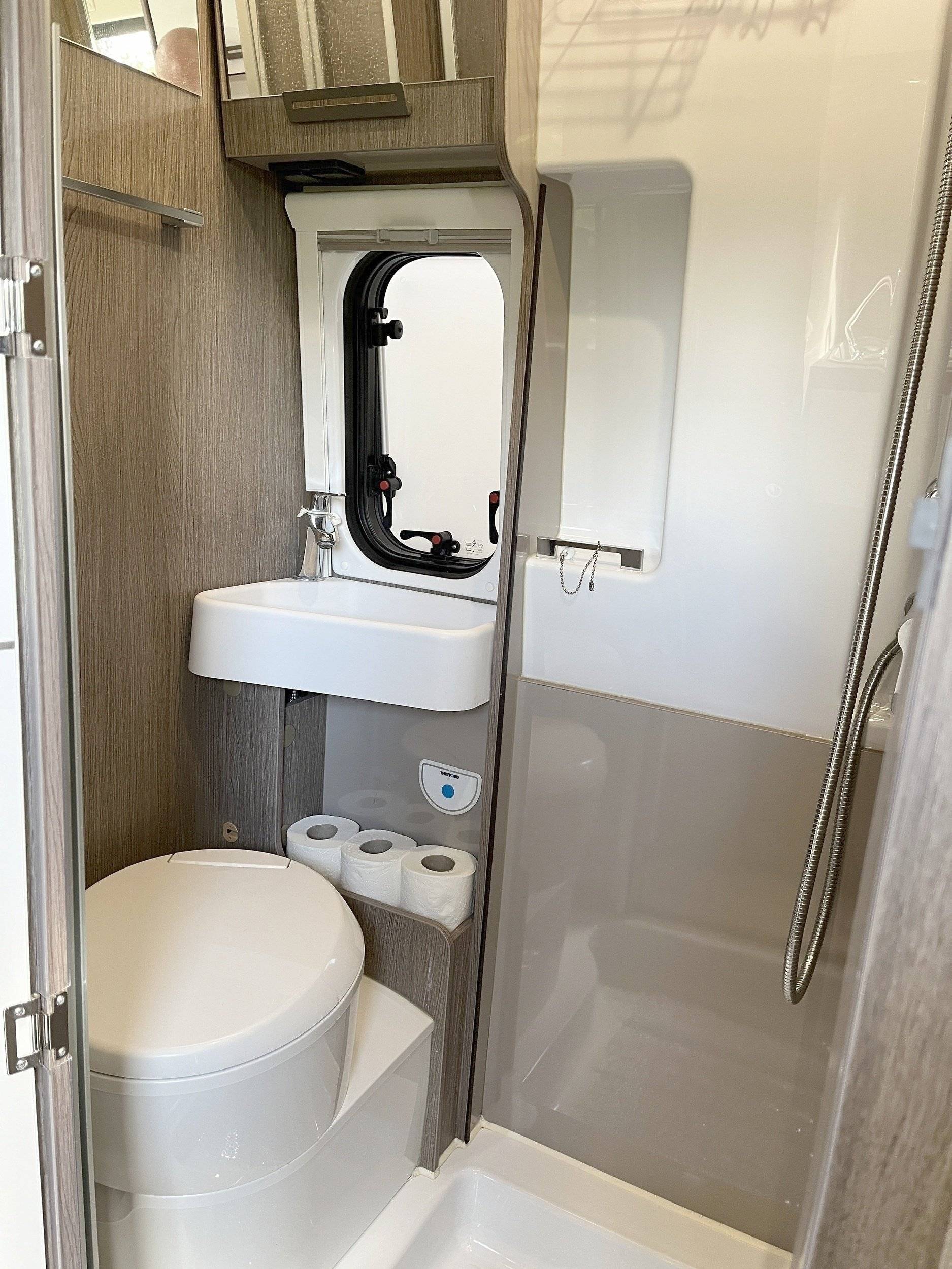 Chausson Roas Line V 594 S VIP Edition 2022