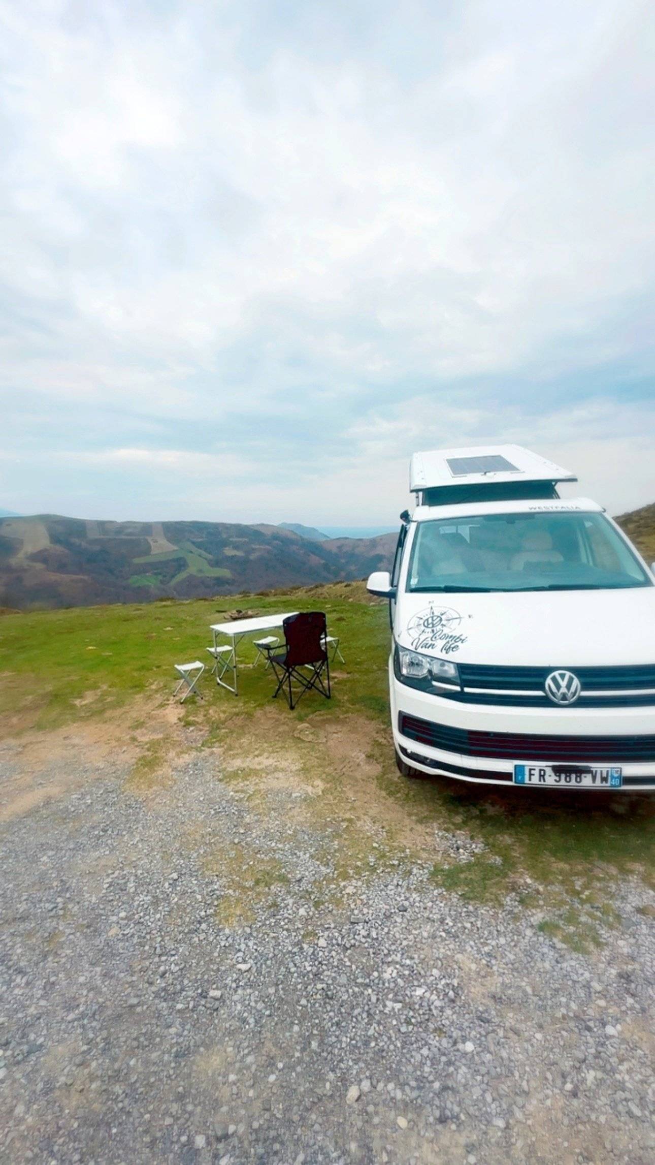 westfalia kepler one