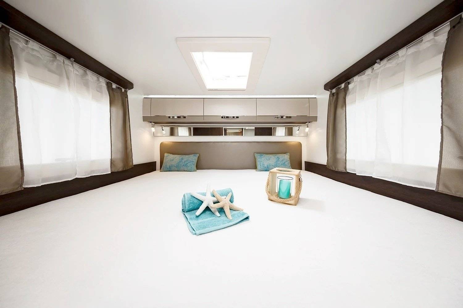 Benimar Benimar Tessoro 463 Special Edition