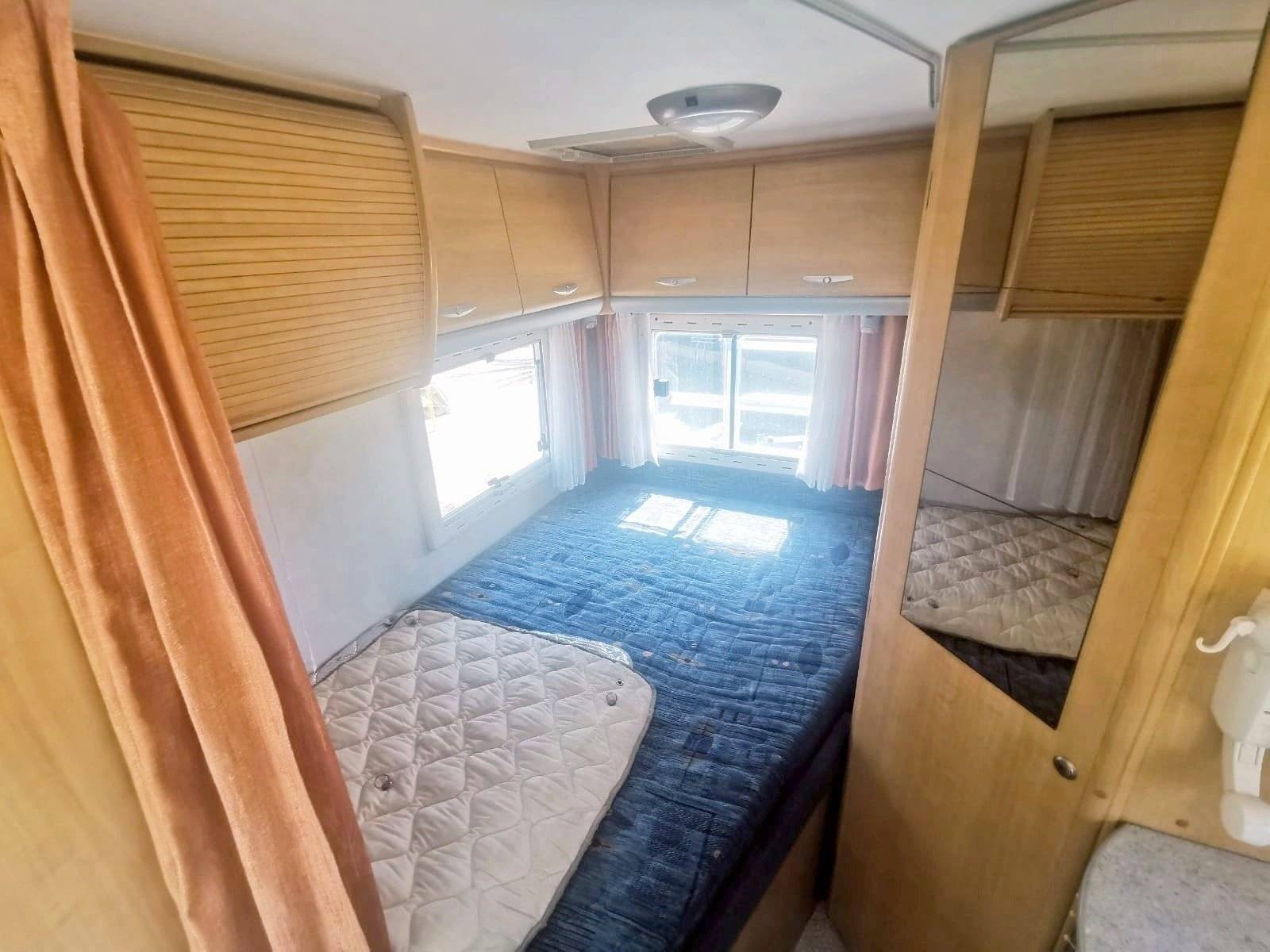 Chausson Chausson welcome 85